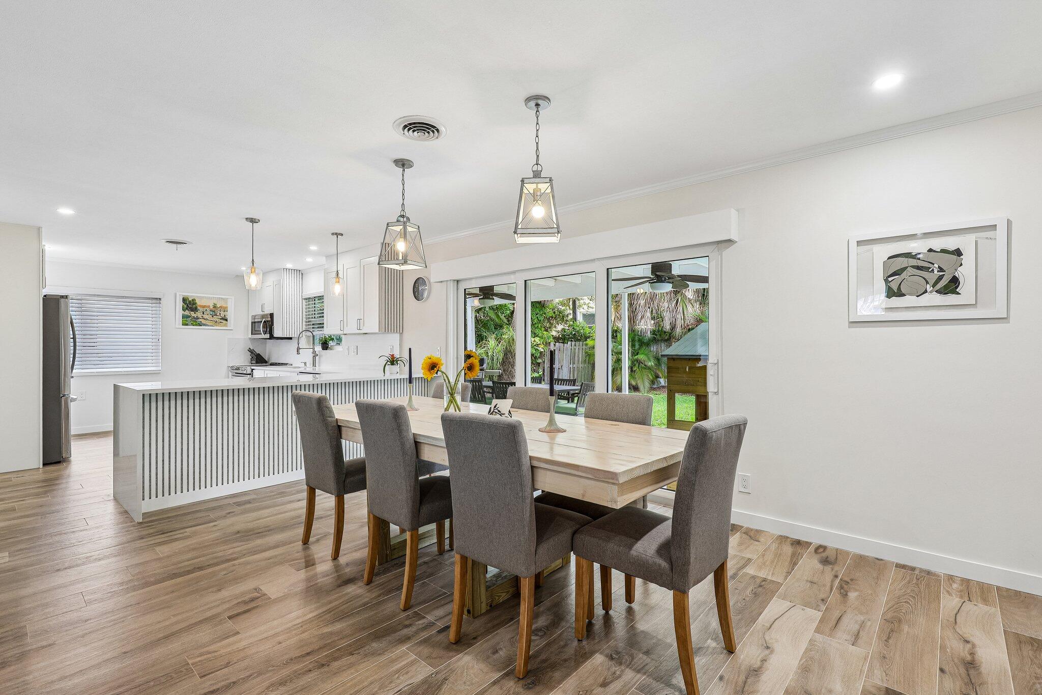 DEERFIELD BEACH GARDENS - Residential