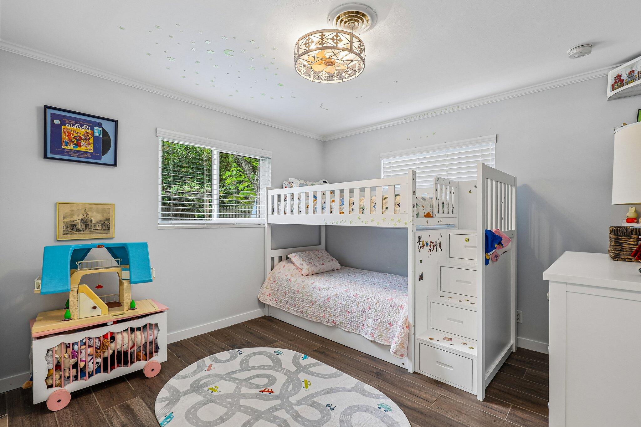 DEERFIELD BEACH GARDENS - Residential