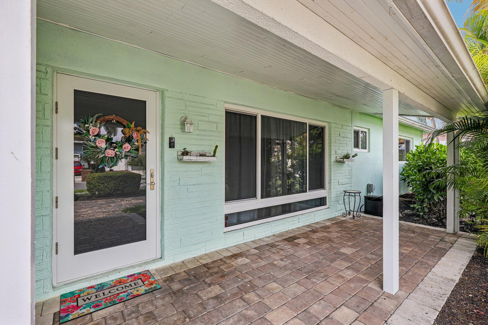 DEERFIELD BEACH GARDENS - Residential