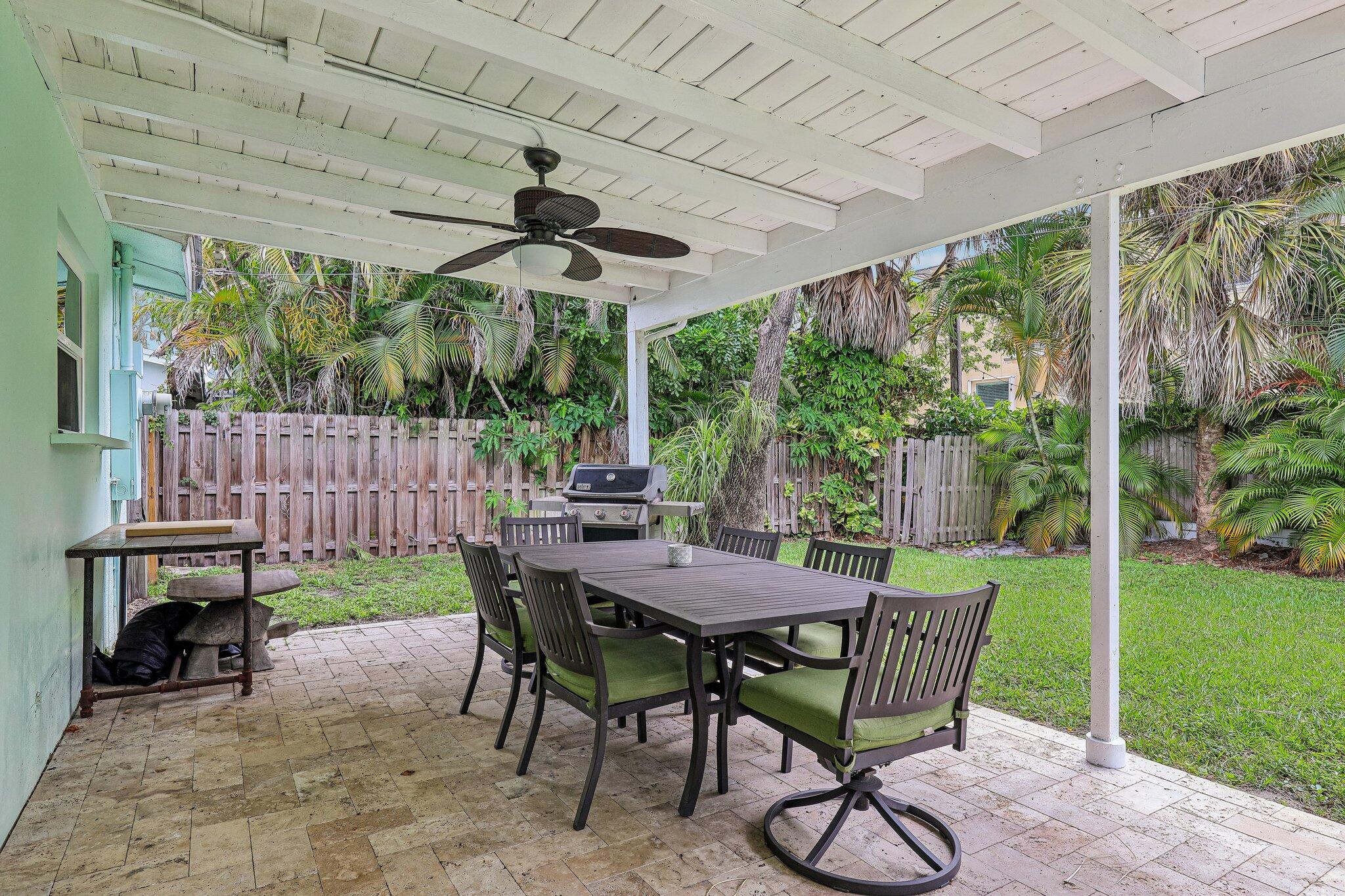 DEERFIELD BEACH GARDENS - Residential