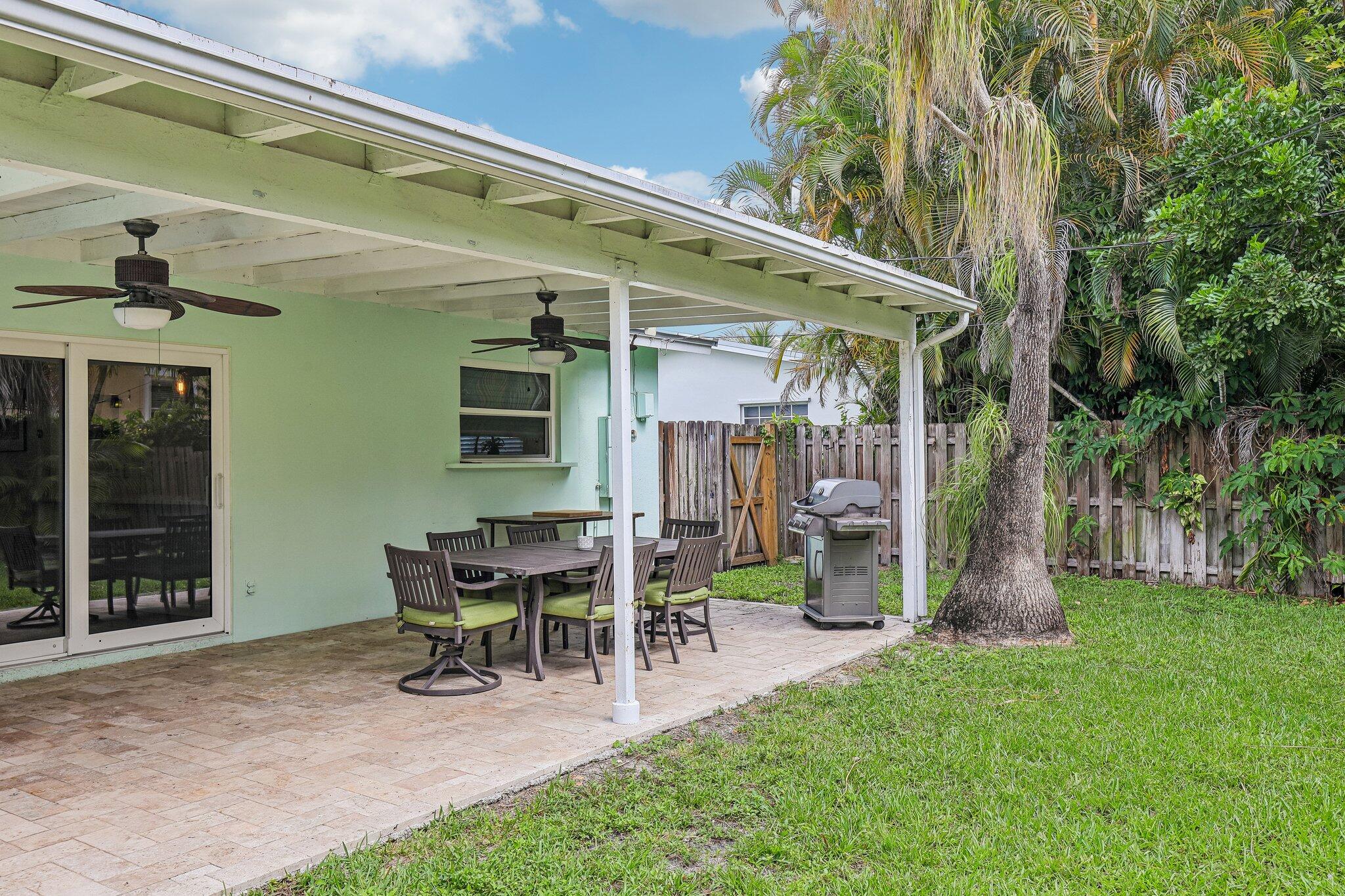 DEERFIELD BEACH GARDENS - Residential