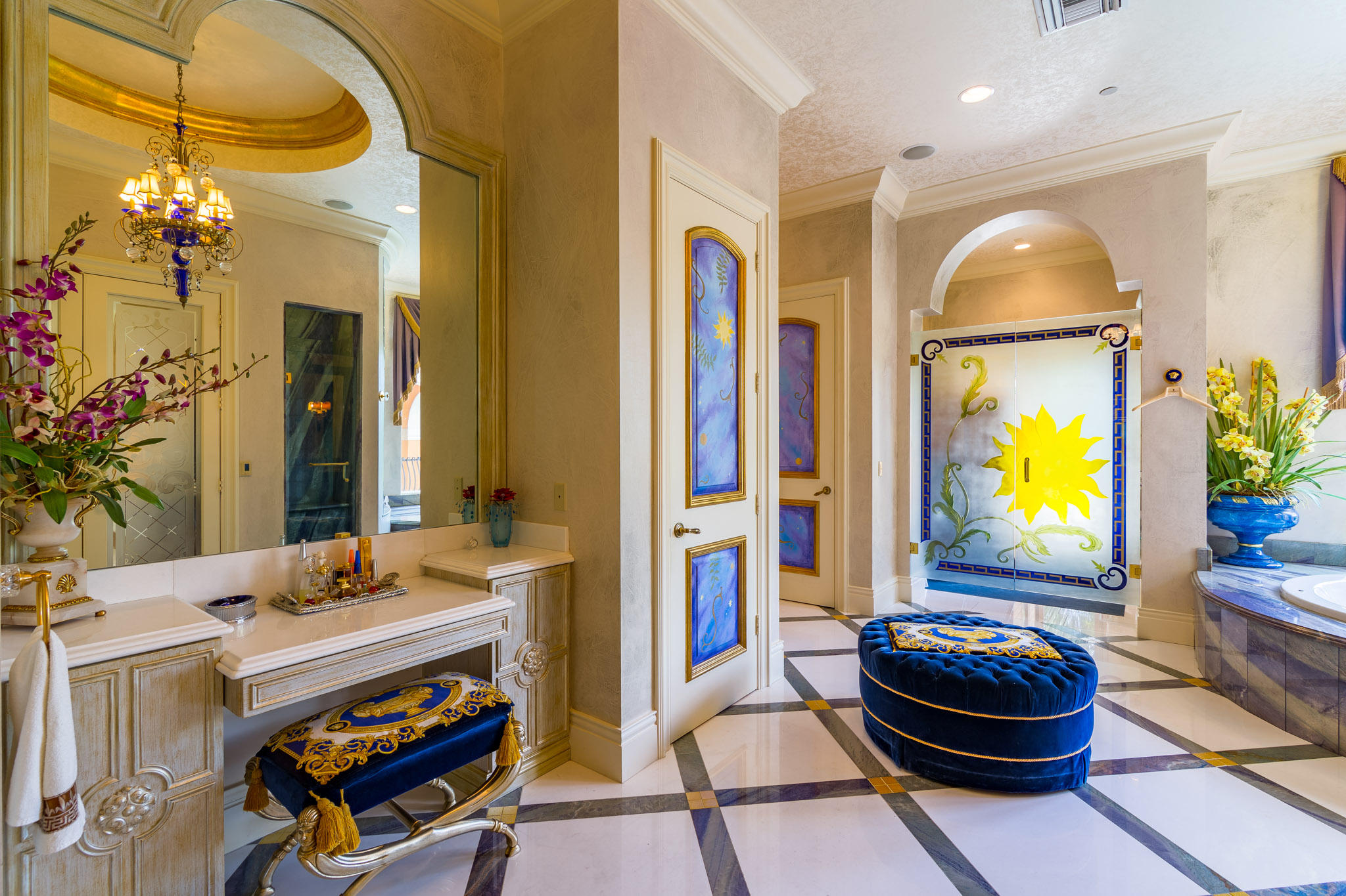 Mizner Lake Estates - Residential
