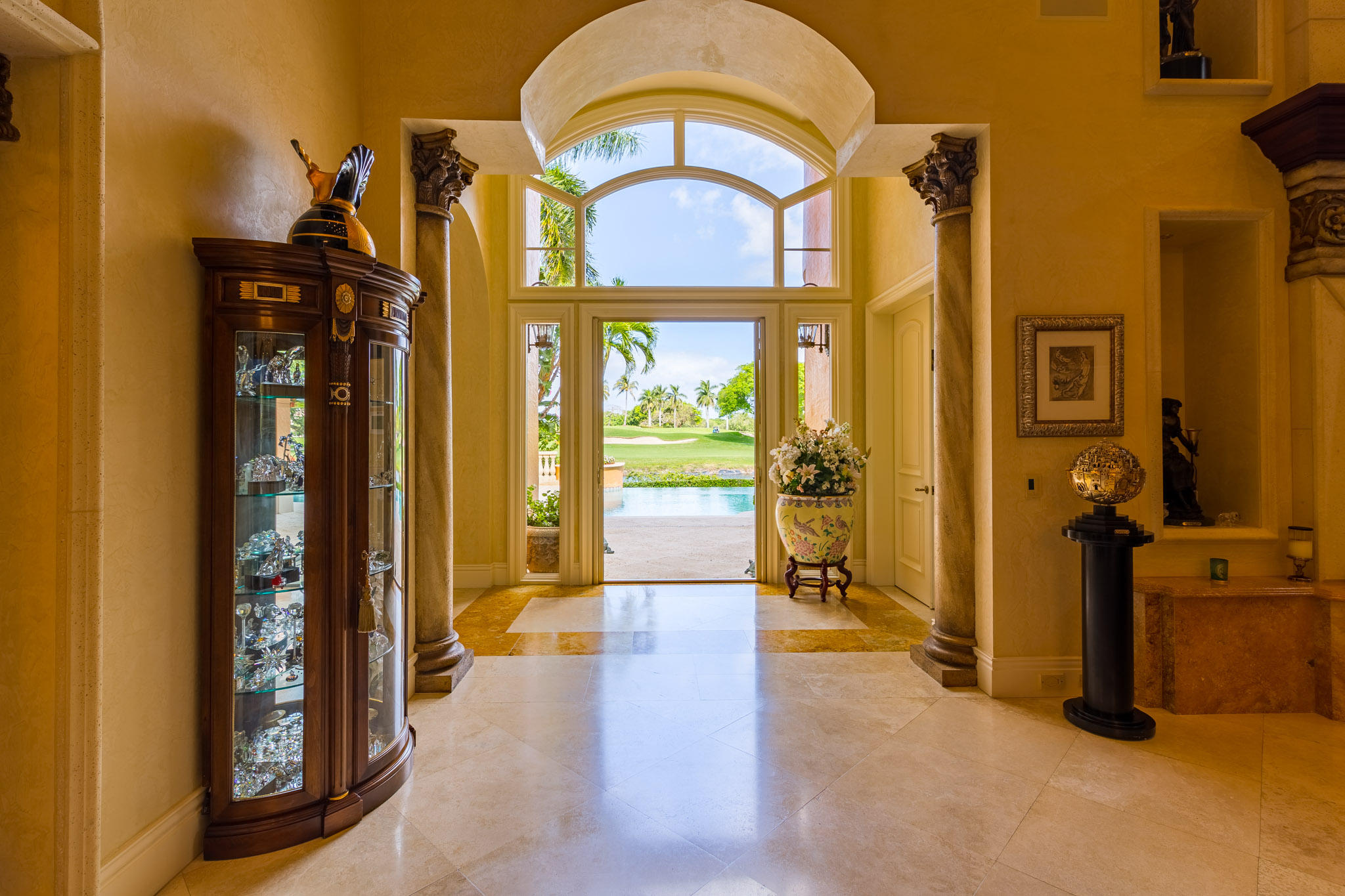 Mizner Lake Estates - Residential