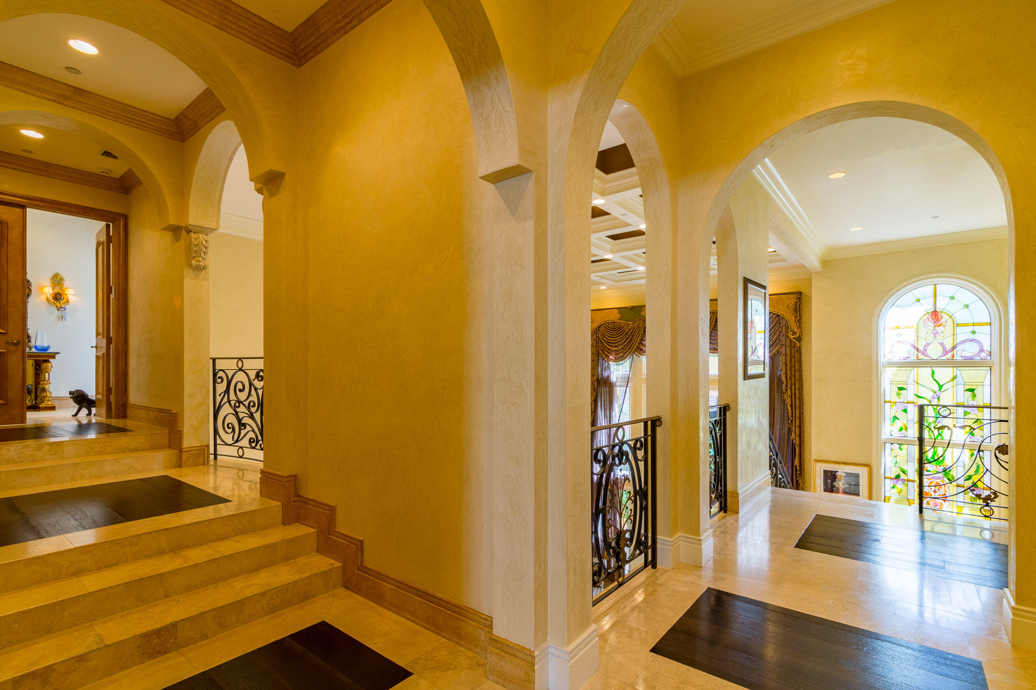 Mizner Lake Estates - Residential