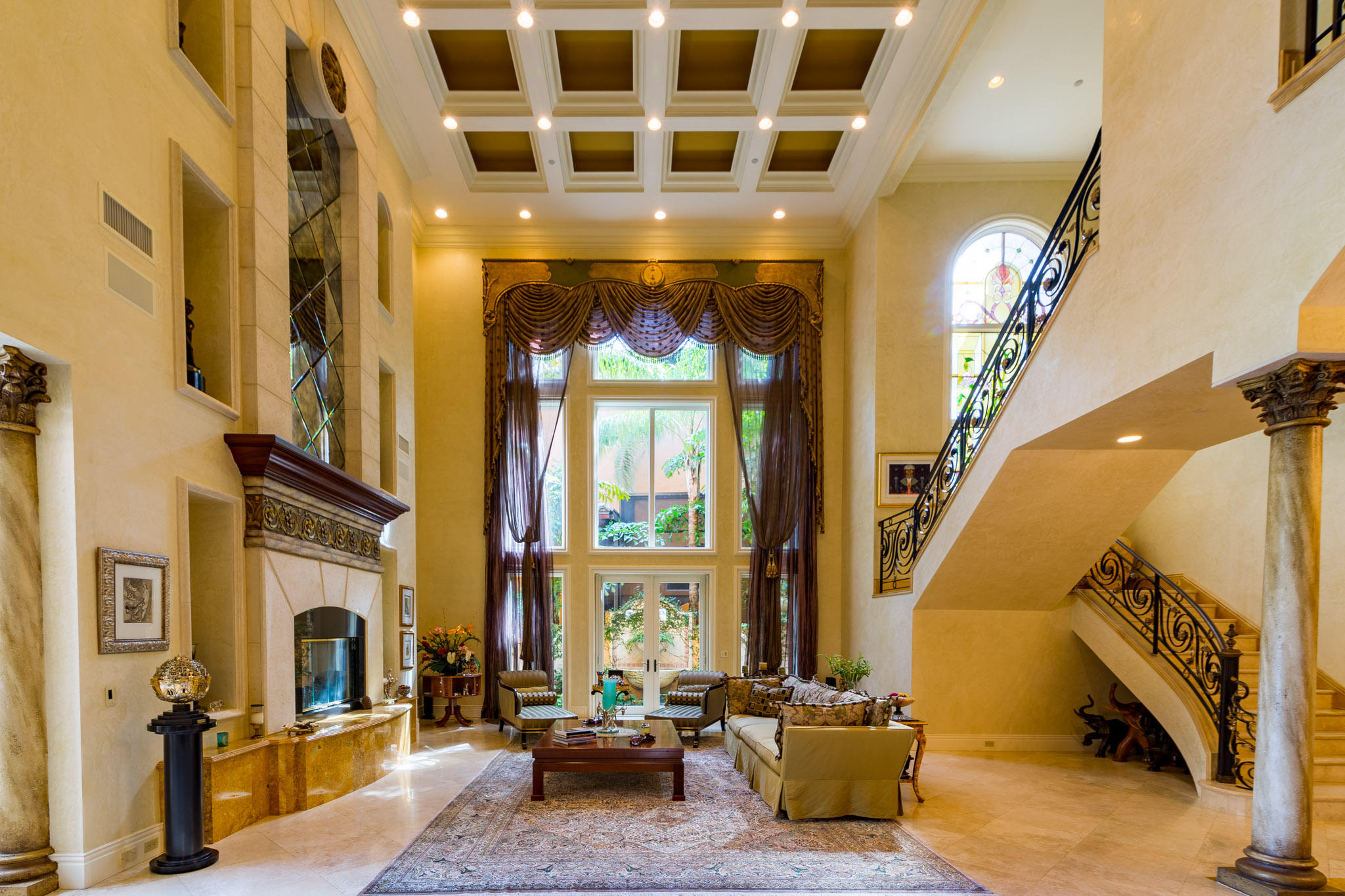 Mizner Lake Estates - Residential