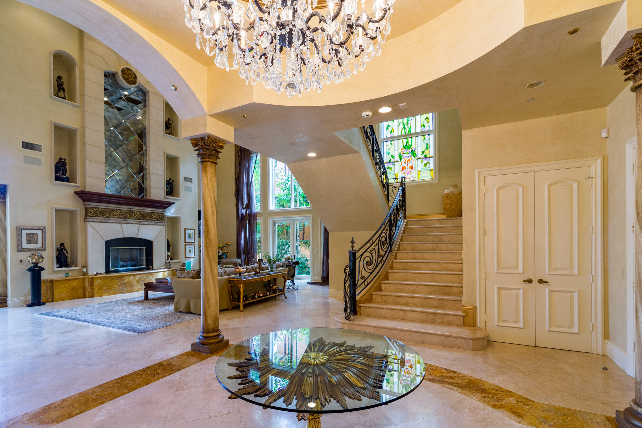 Mizner Lake Estates - Residential