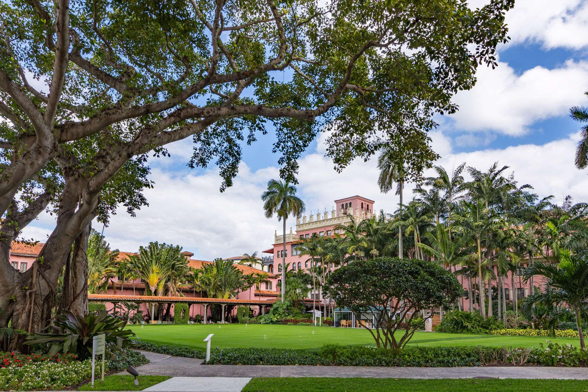 Mizner Lake Estates - Residential