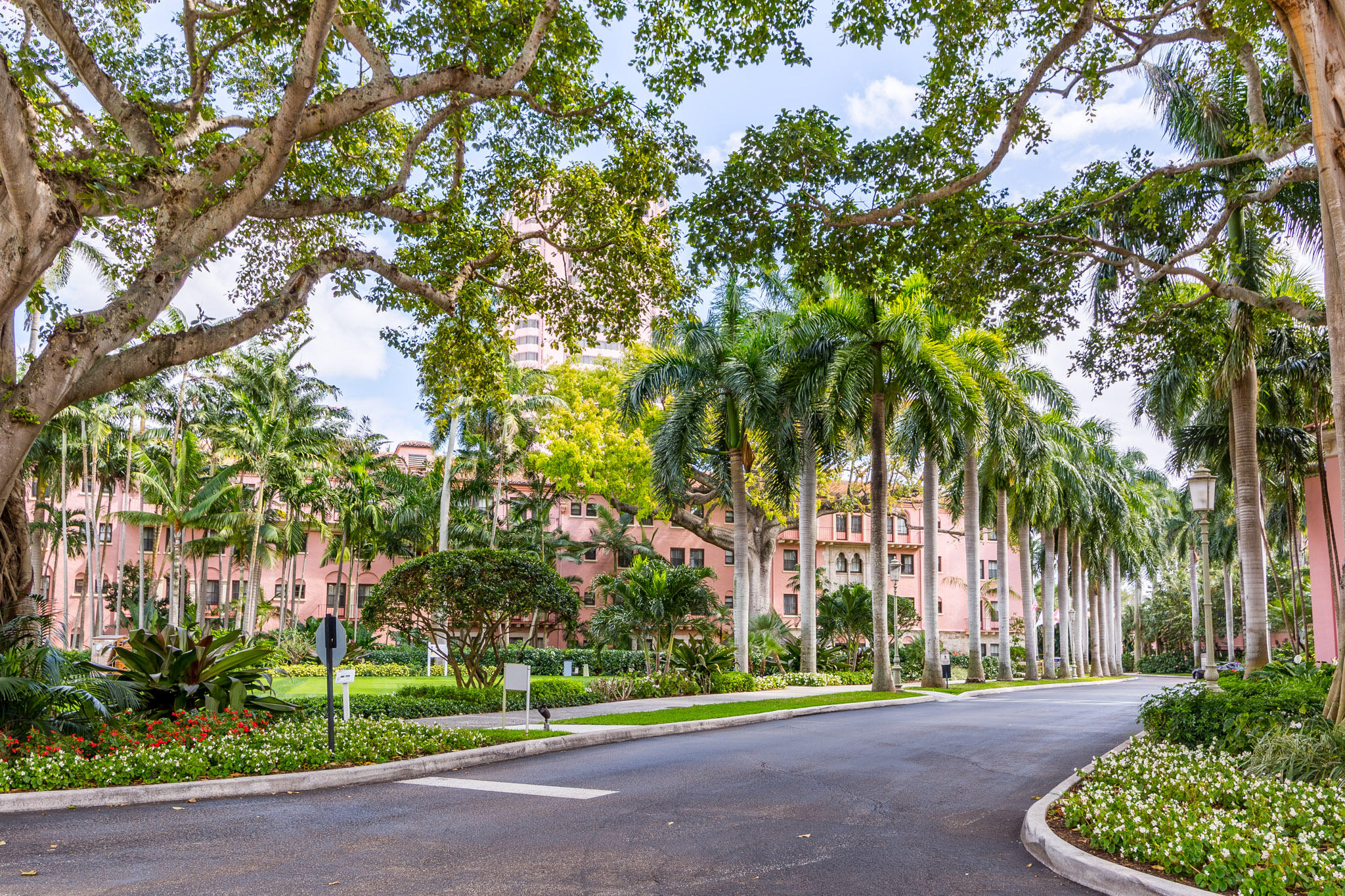 Mizner Lake Estates - Residential