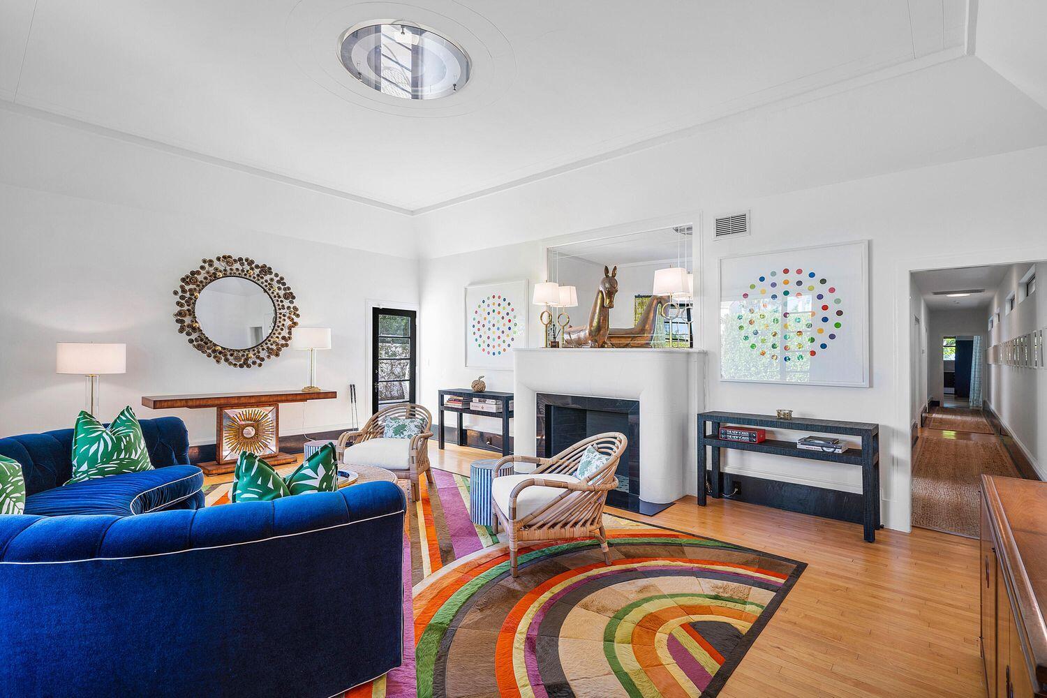 ROYAL PARK - Residential