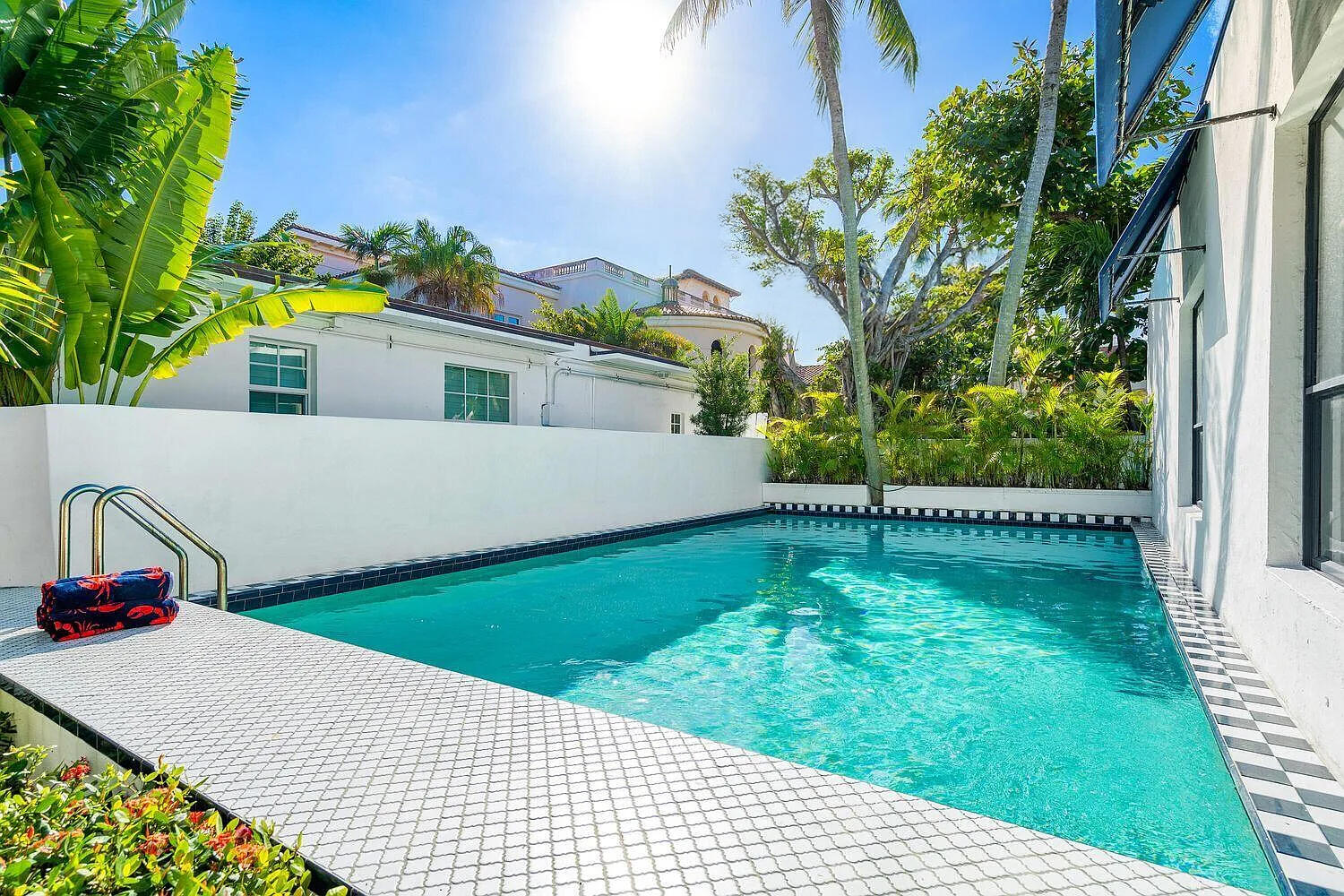 ROYAL PARK - Residential