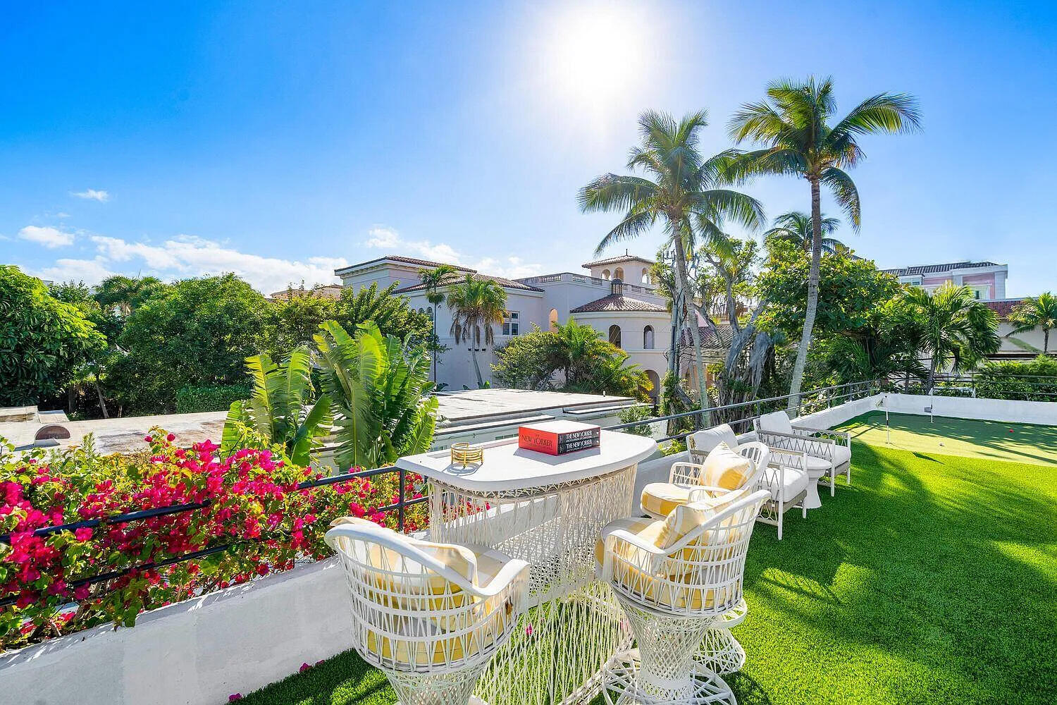 ROYAL PARK - Residential
