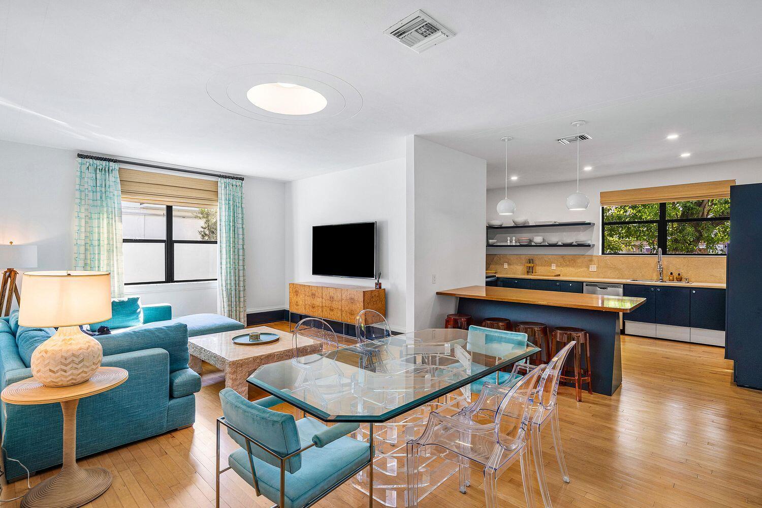 ROYAL PARK - Residential