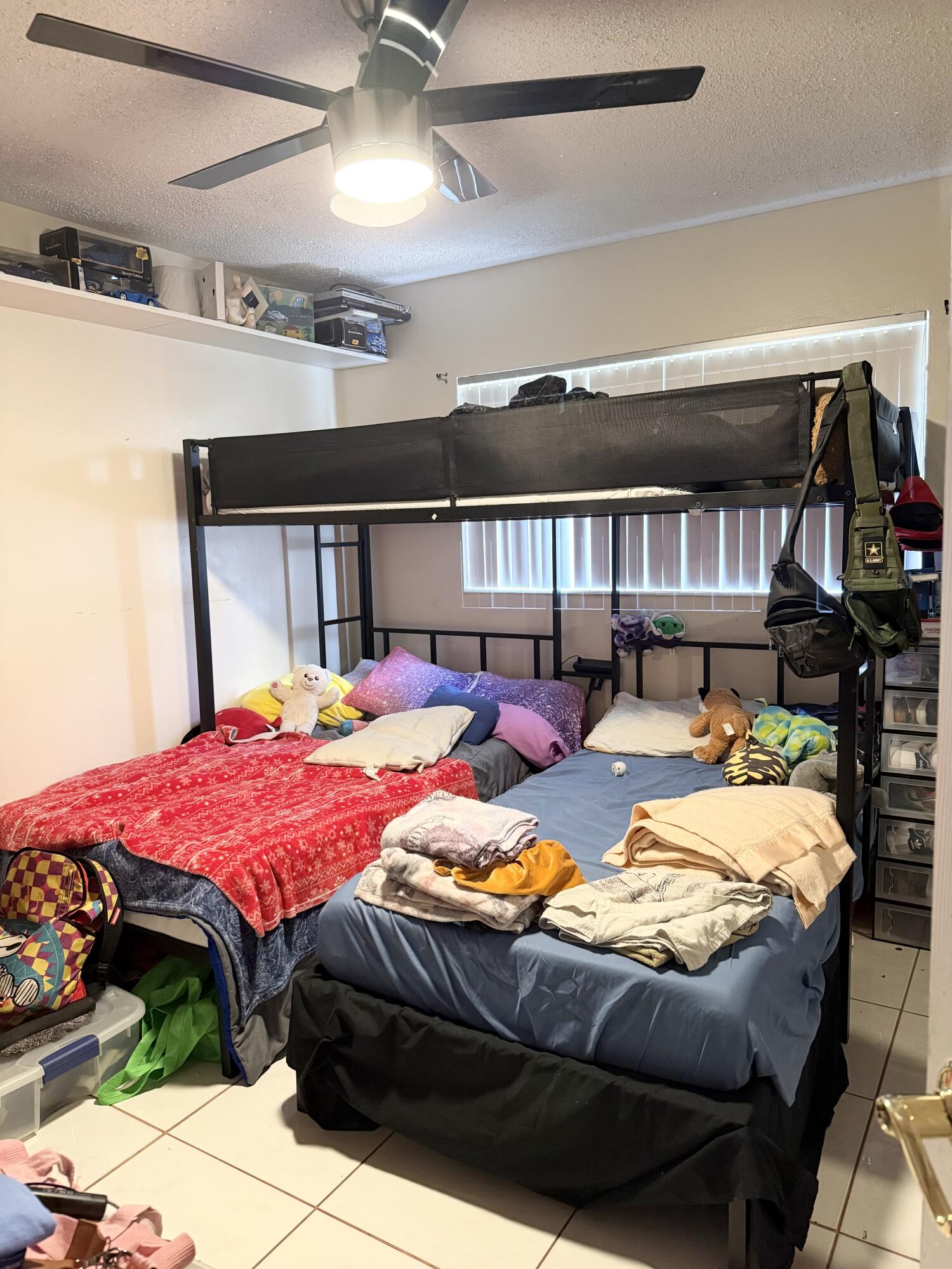KIMBERLY FOREST SEC 2 - Residential
