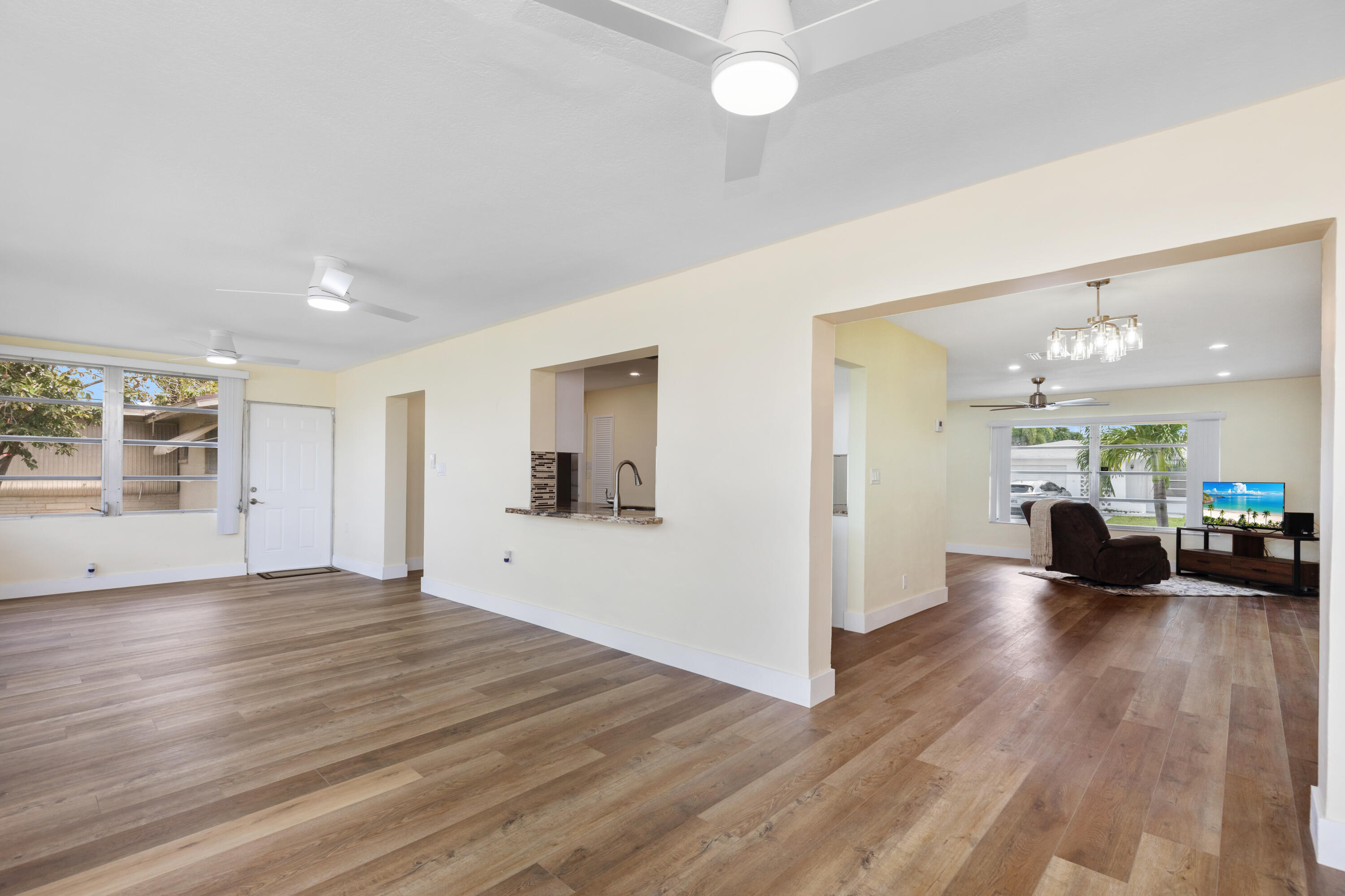 MAINLANDS OF TAMARAC LAKES - Residential