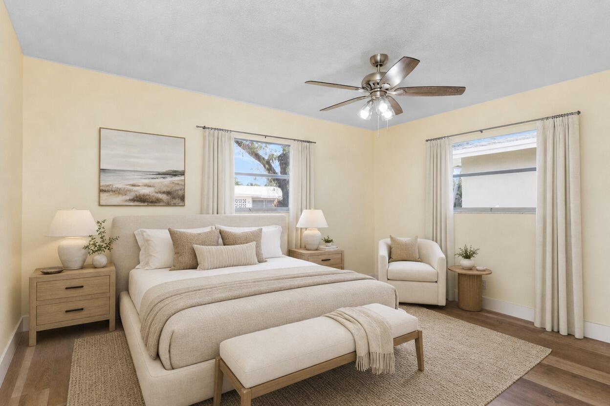 MAINLANDS OF TAMARAC LAKES - Residential