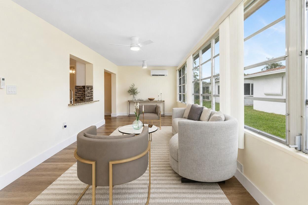 MAINLANDS OF TAMARAC LAKES - Residential