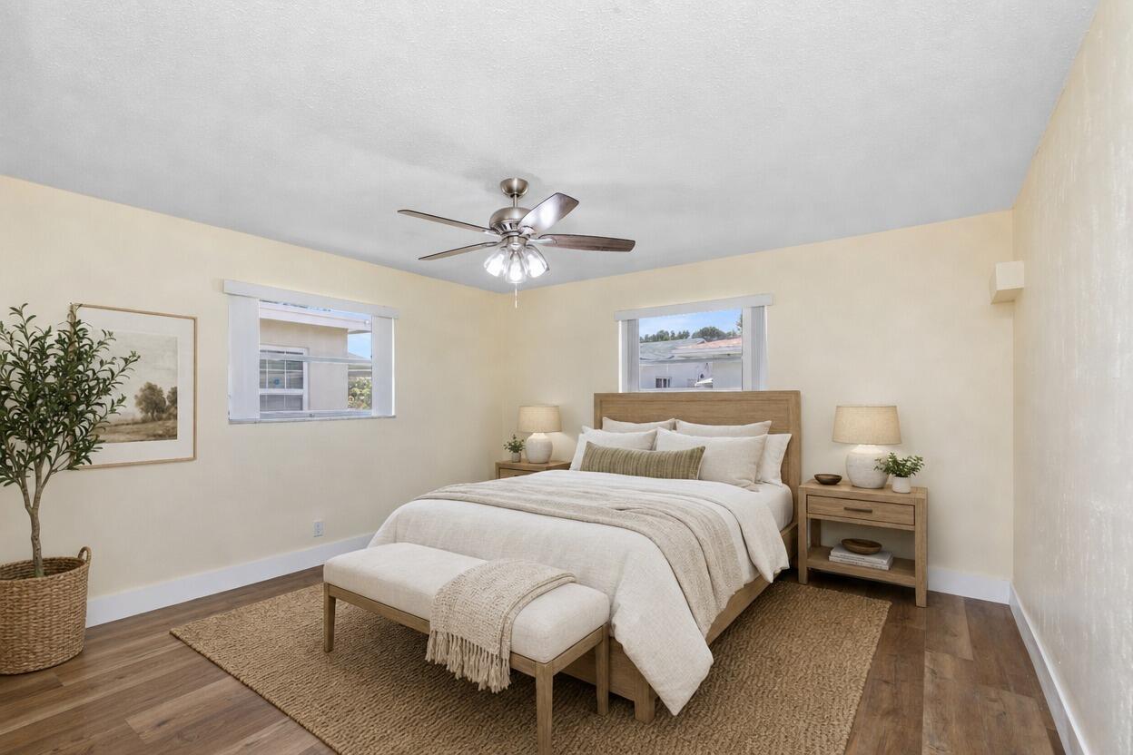 MAINLANDS OF TAMARAC LAKES - Residential