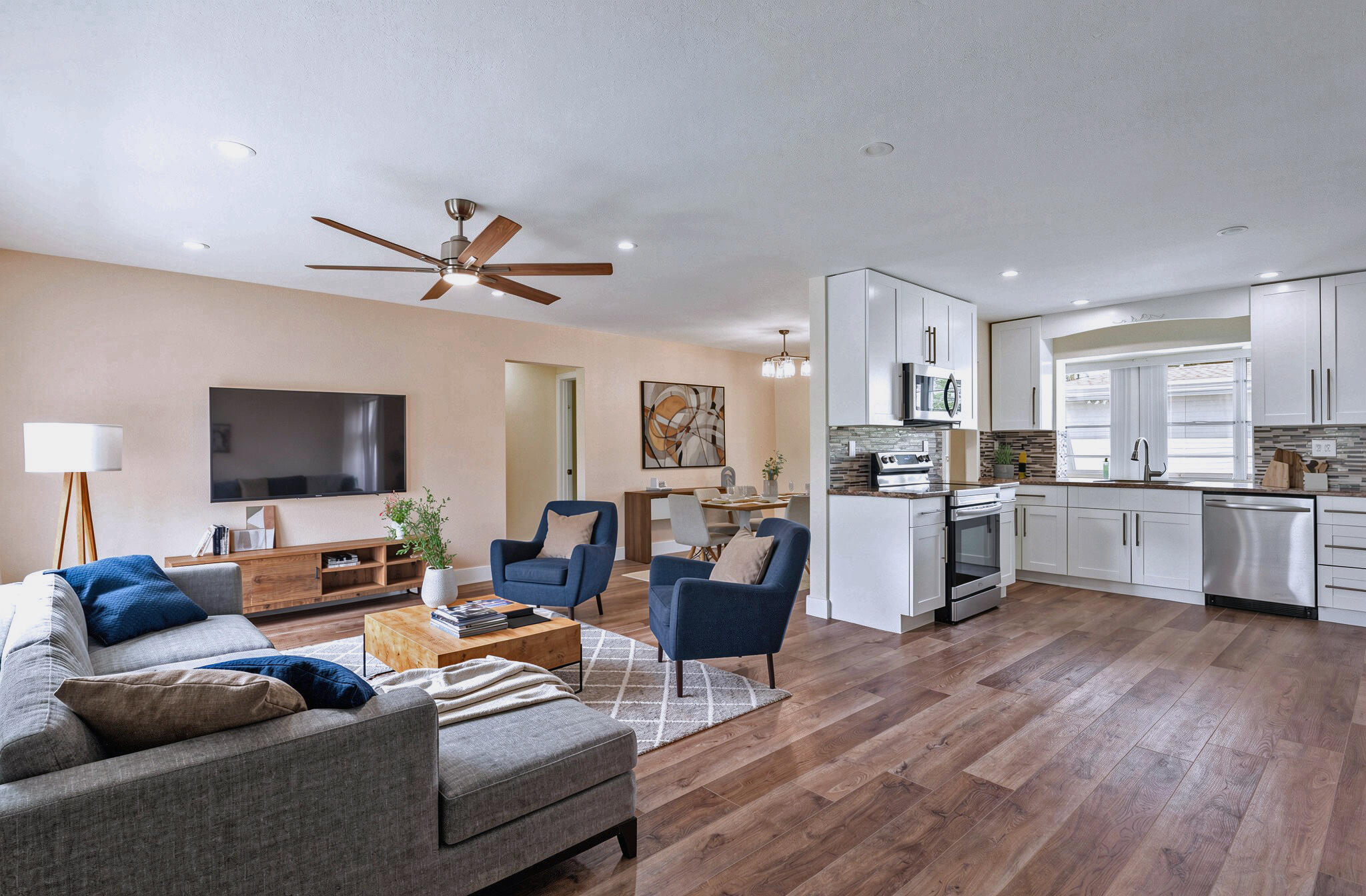 MAINLANDS OF TAMARAC LAKES - Residential