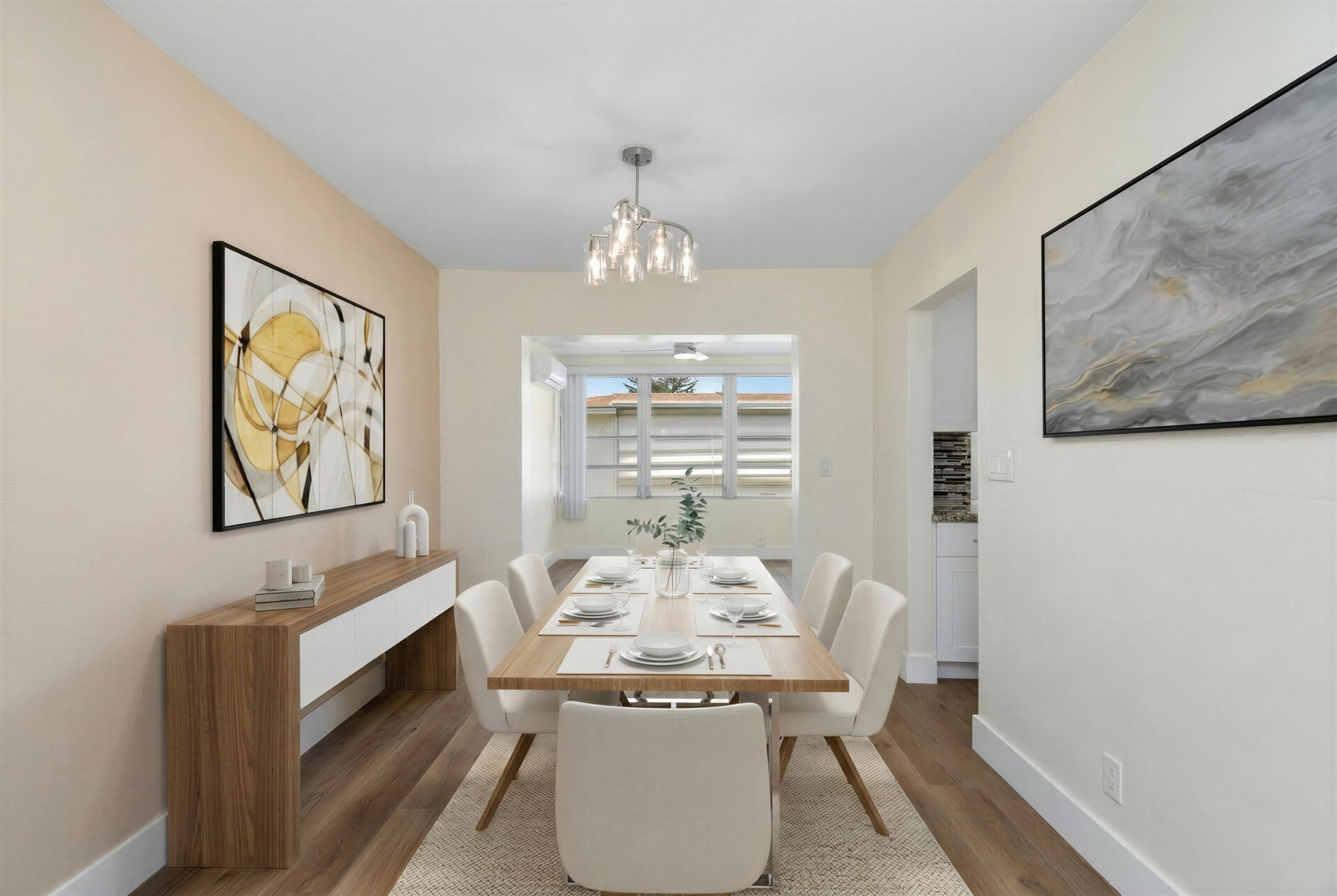 MAINLANDS OF TAMARAC LAKES - Residential
