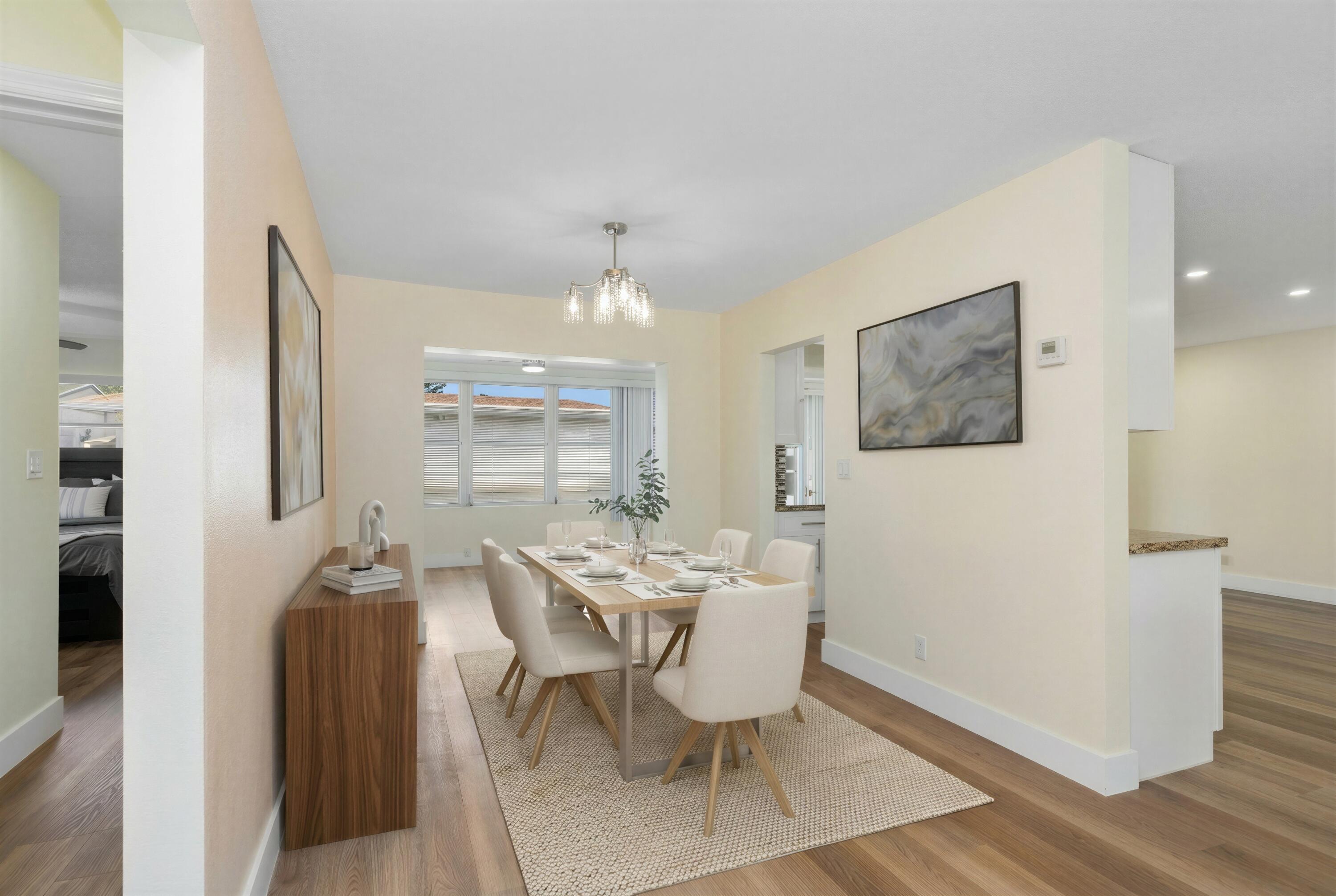MAINLANDS OF TAMARAC LAKES - Residential