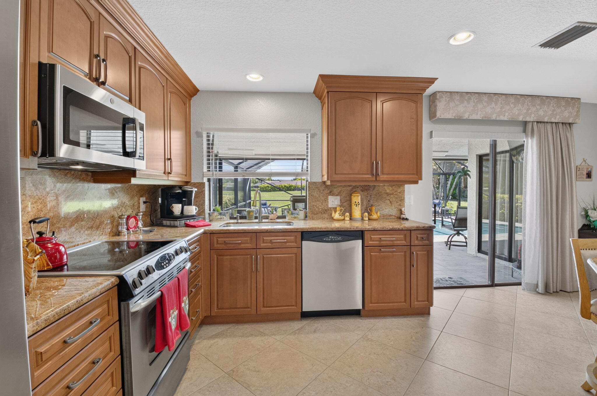 BOCA GREENS 6 - Residential