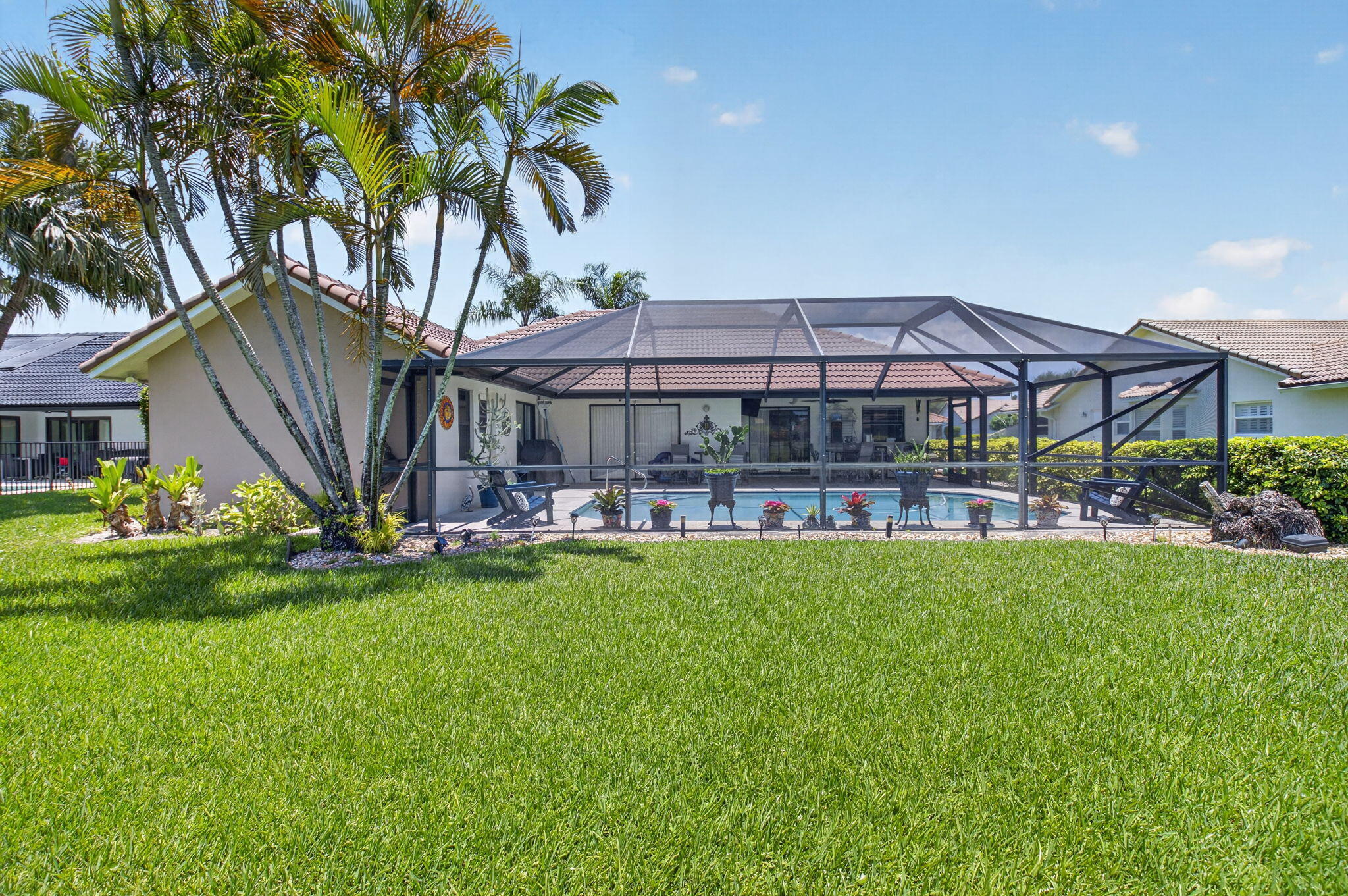 BOCA GREENS 6 - Residential