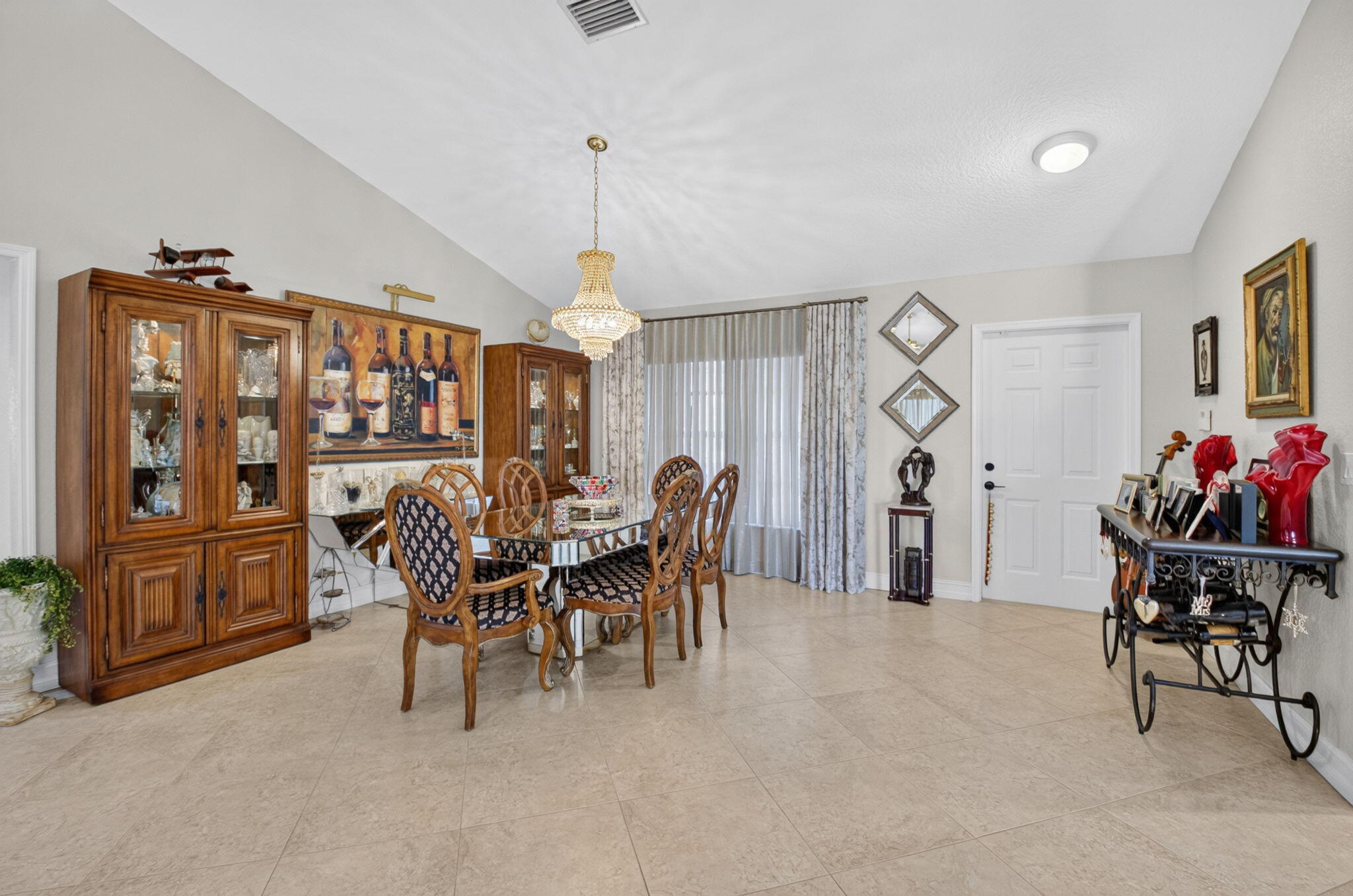BOCA GREENS 6 - Residential