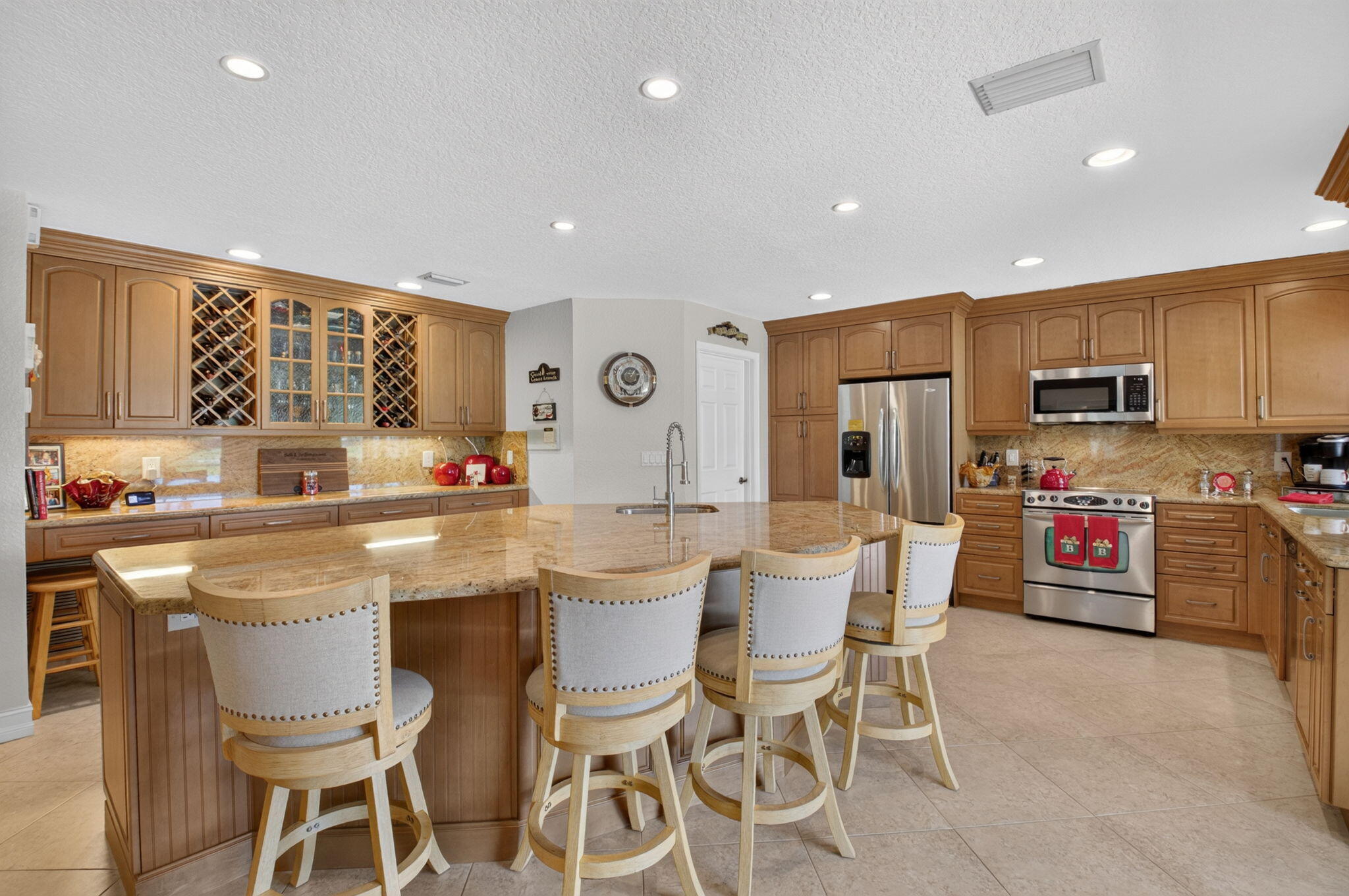BOCA GREENS 6 - Residential