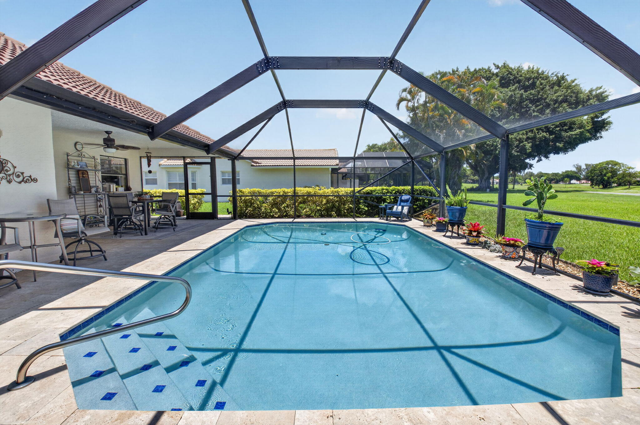 BOCA GREENS 6 - Residential