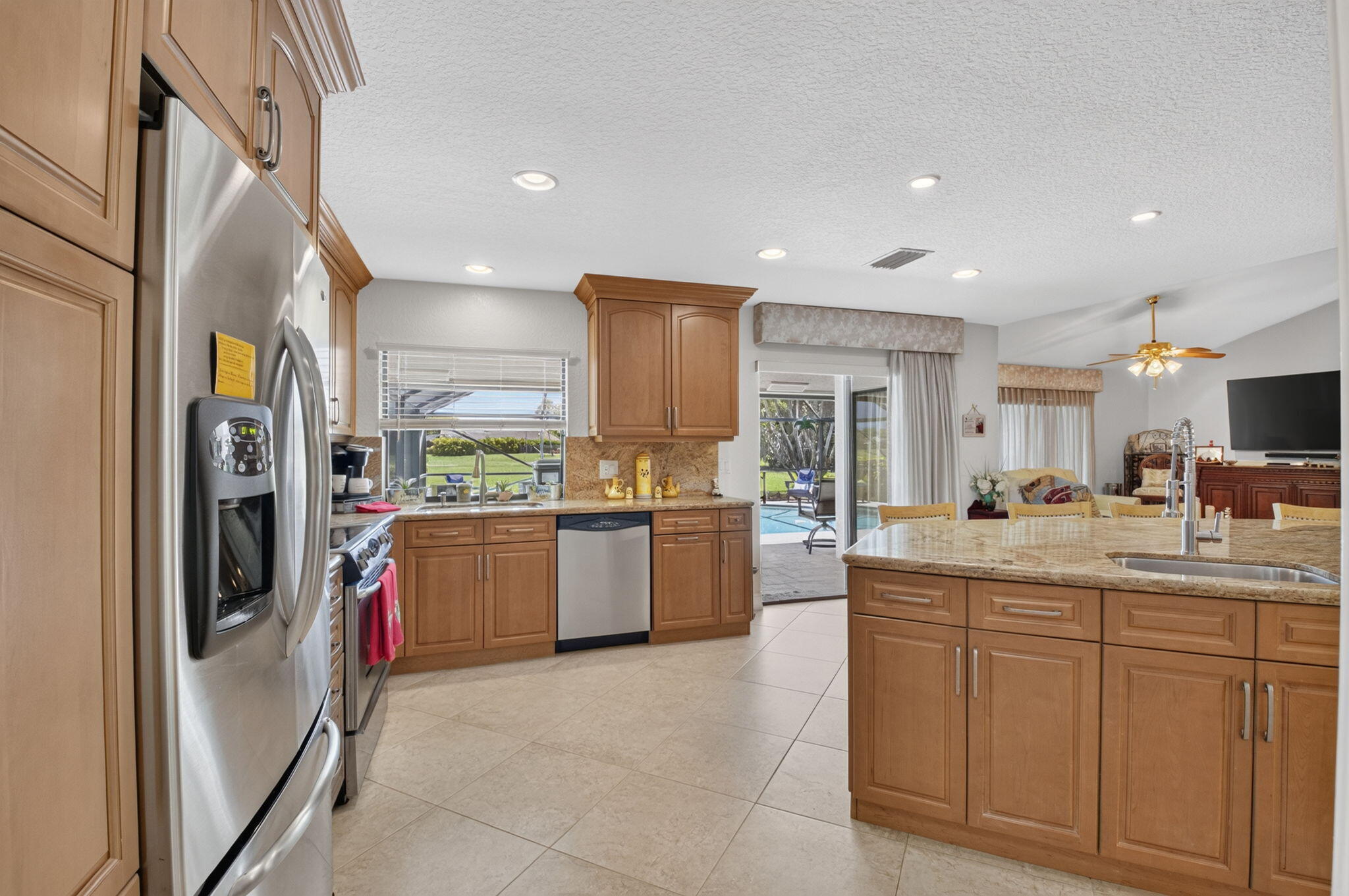 BOCA GREENS 6 - Residential