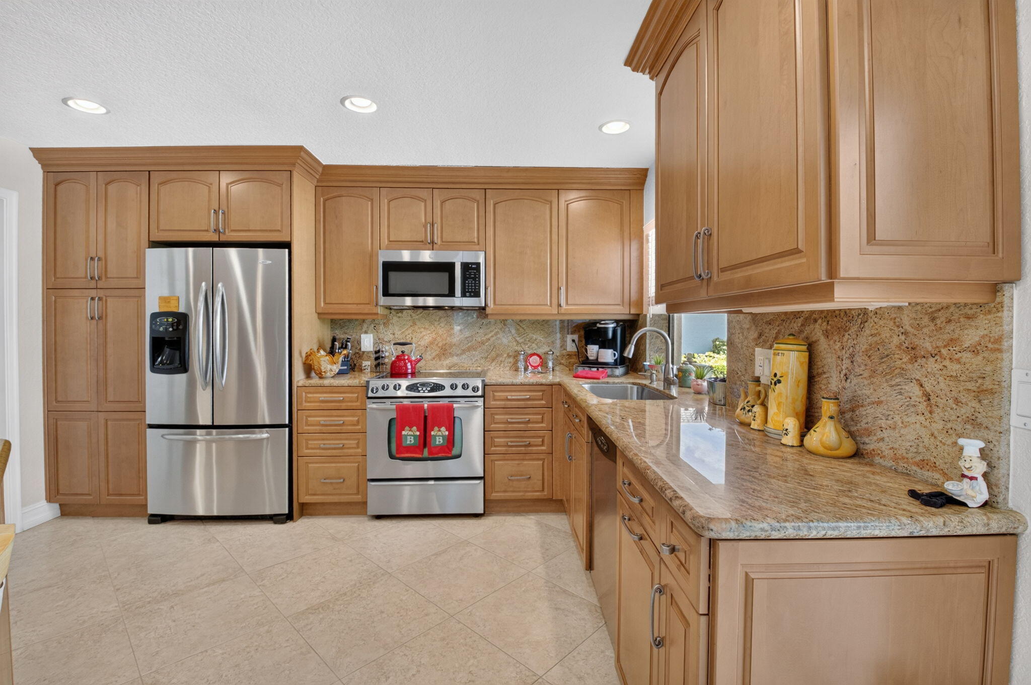 BOCA GREENS 6 - Residential