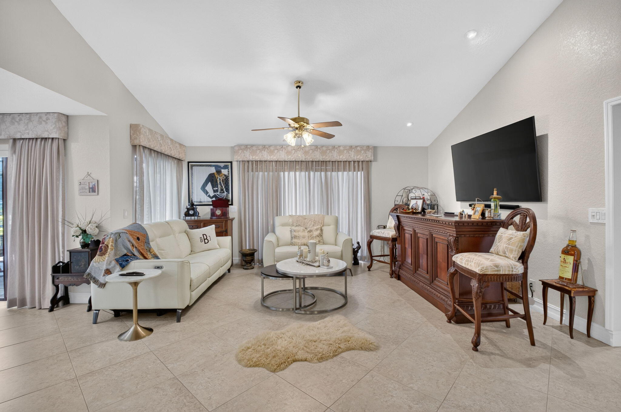 BOCA GREENS 6 - Residential
