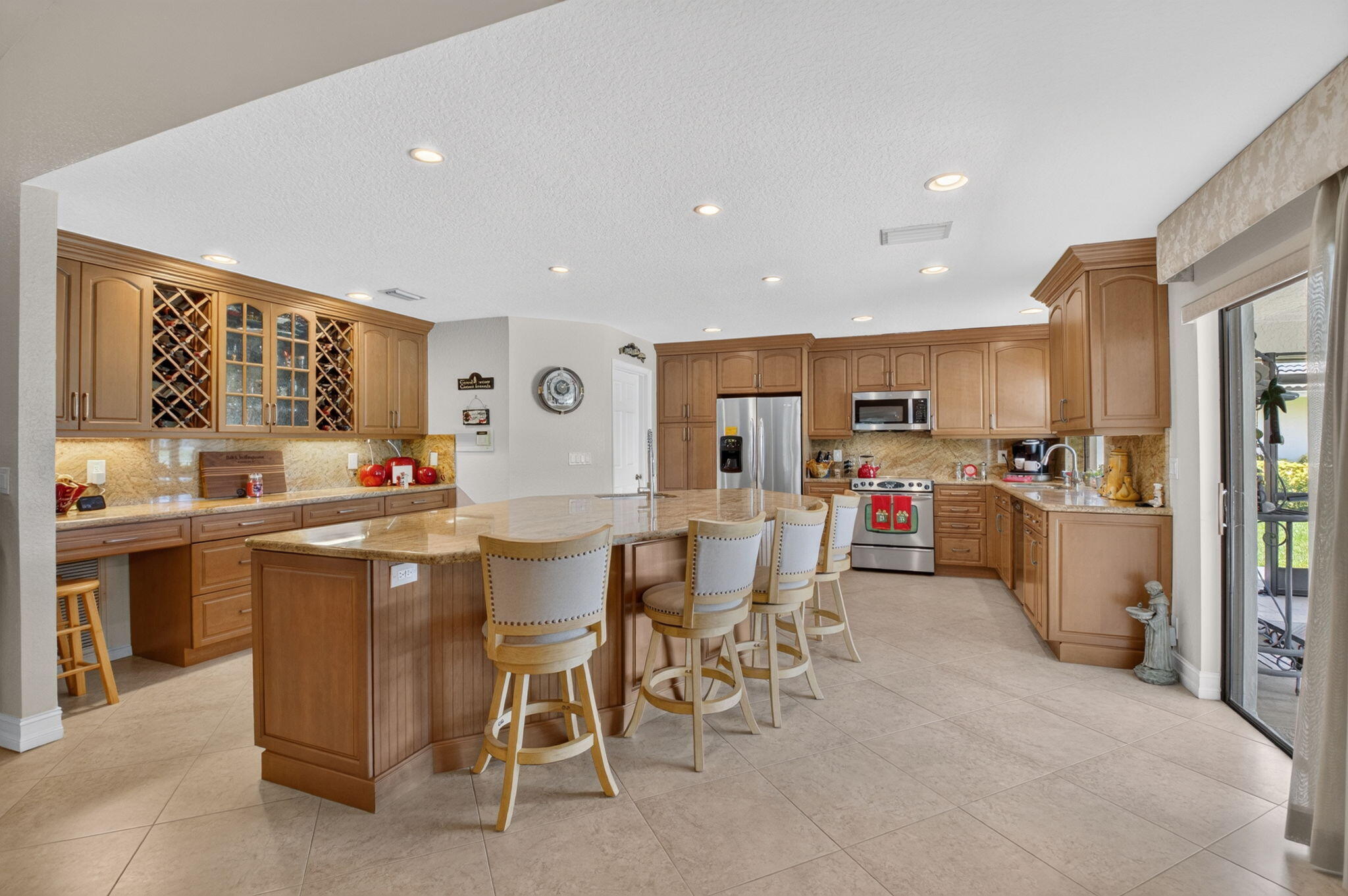 BOCA GREENS 6 - Residential
