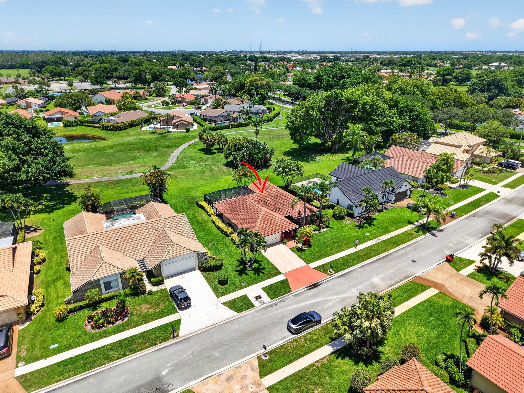 BOCA GREENS 6 - Residential