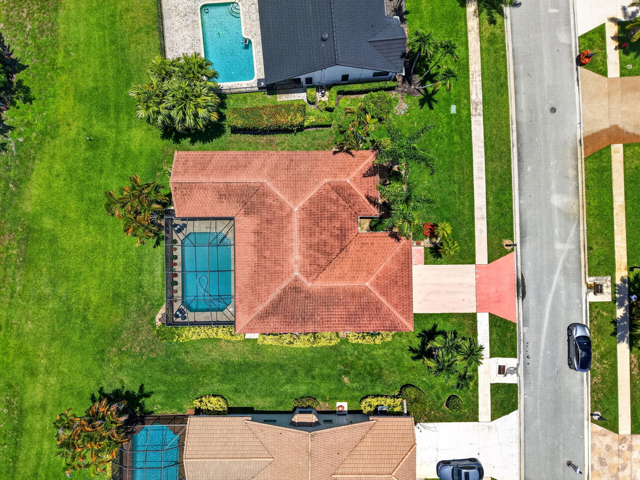 BOCA GREENS 6 - Residential