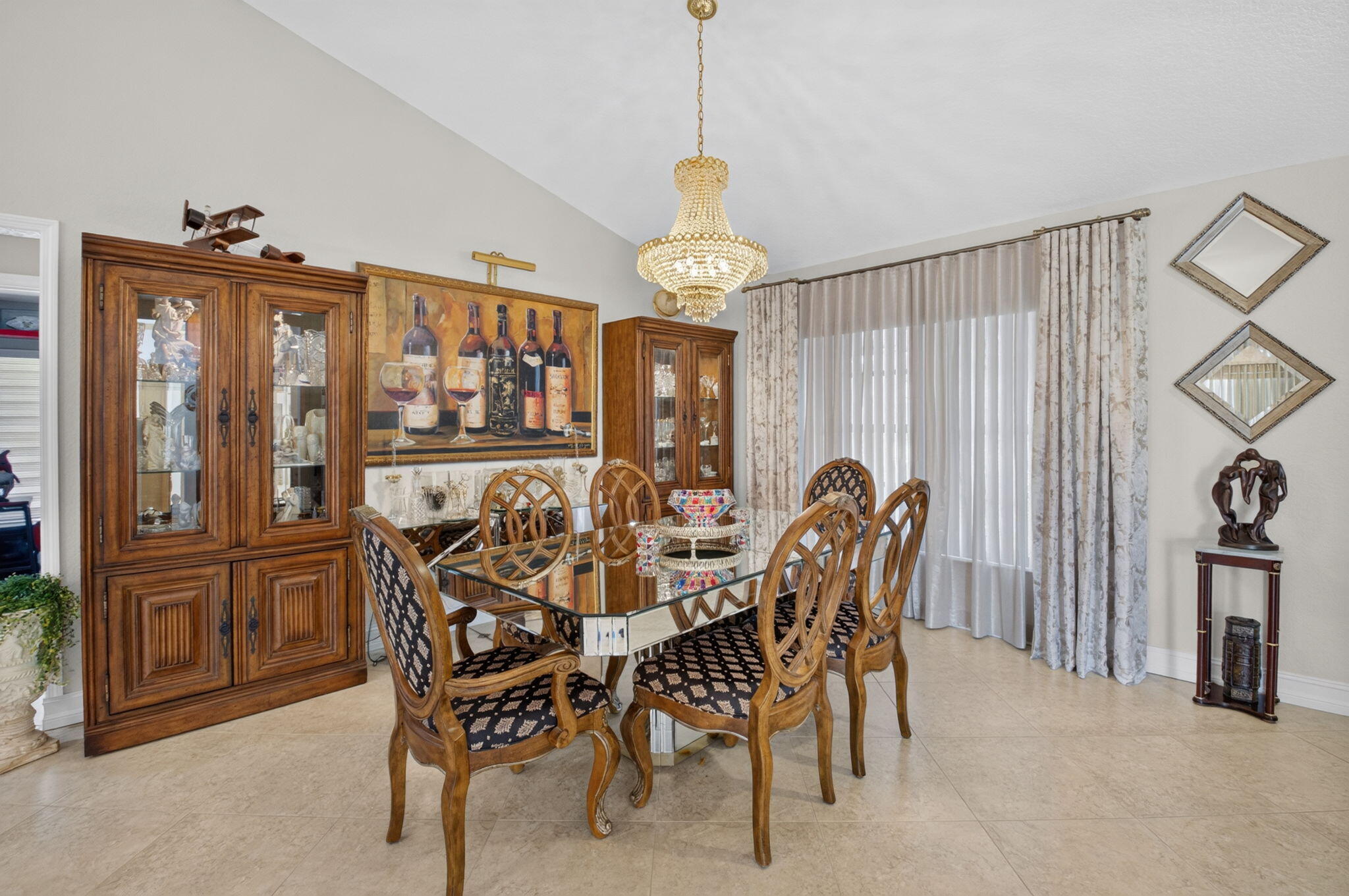 BOCA GREENS 6 - Residential