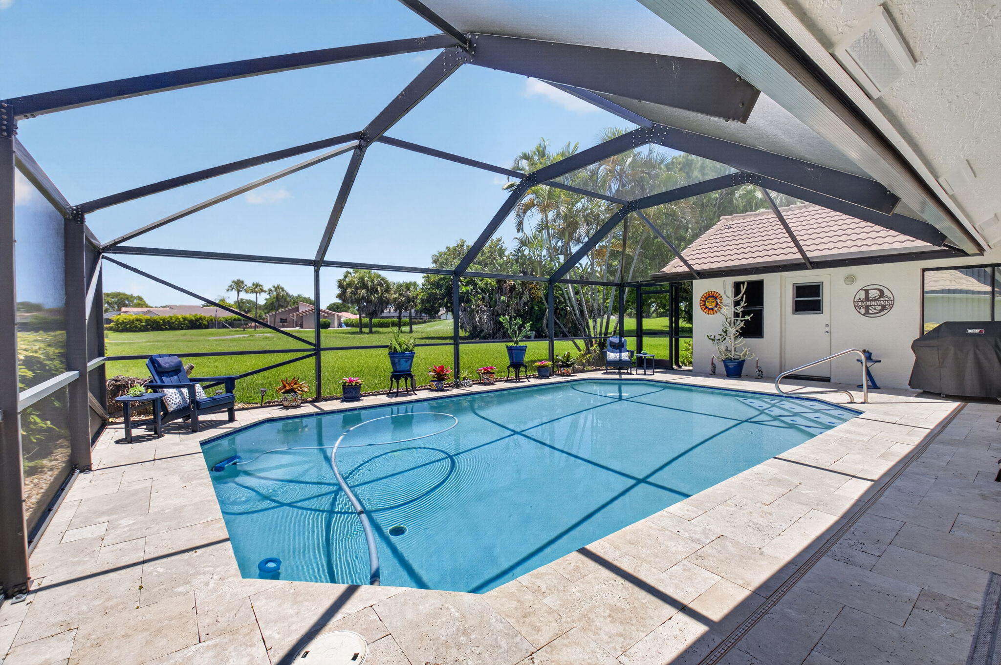 BOCA GREENS 6 - Residential