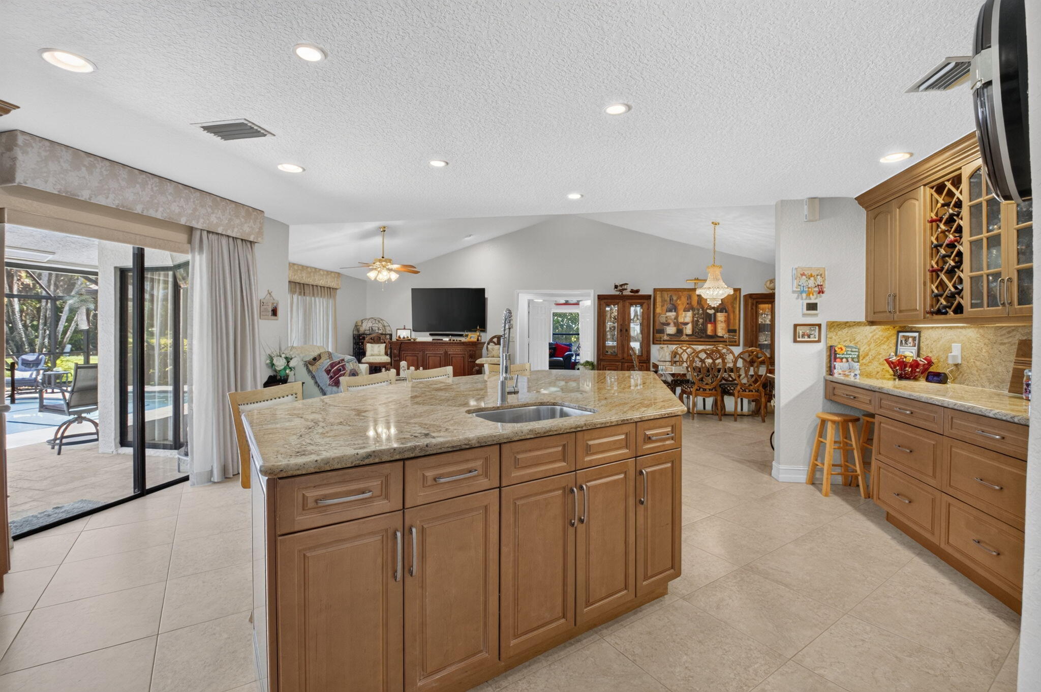 BOCA GREENS 6 - Residential