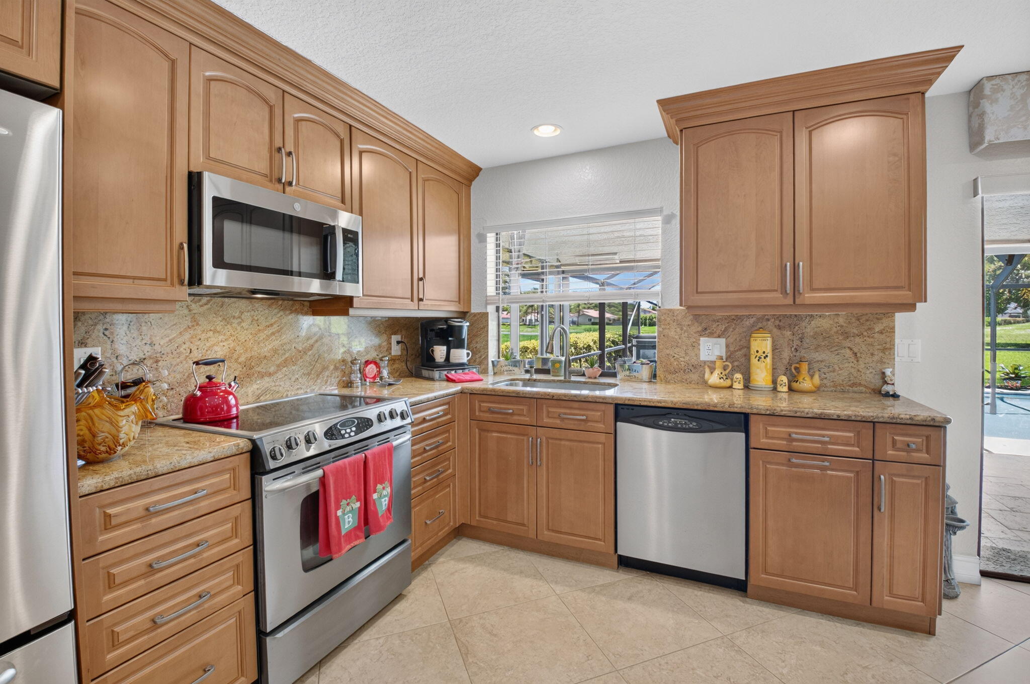 BOCA GREENS 6 - Residential