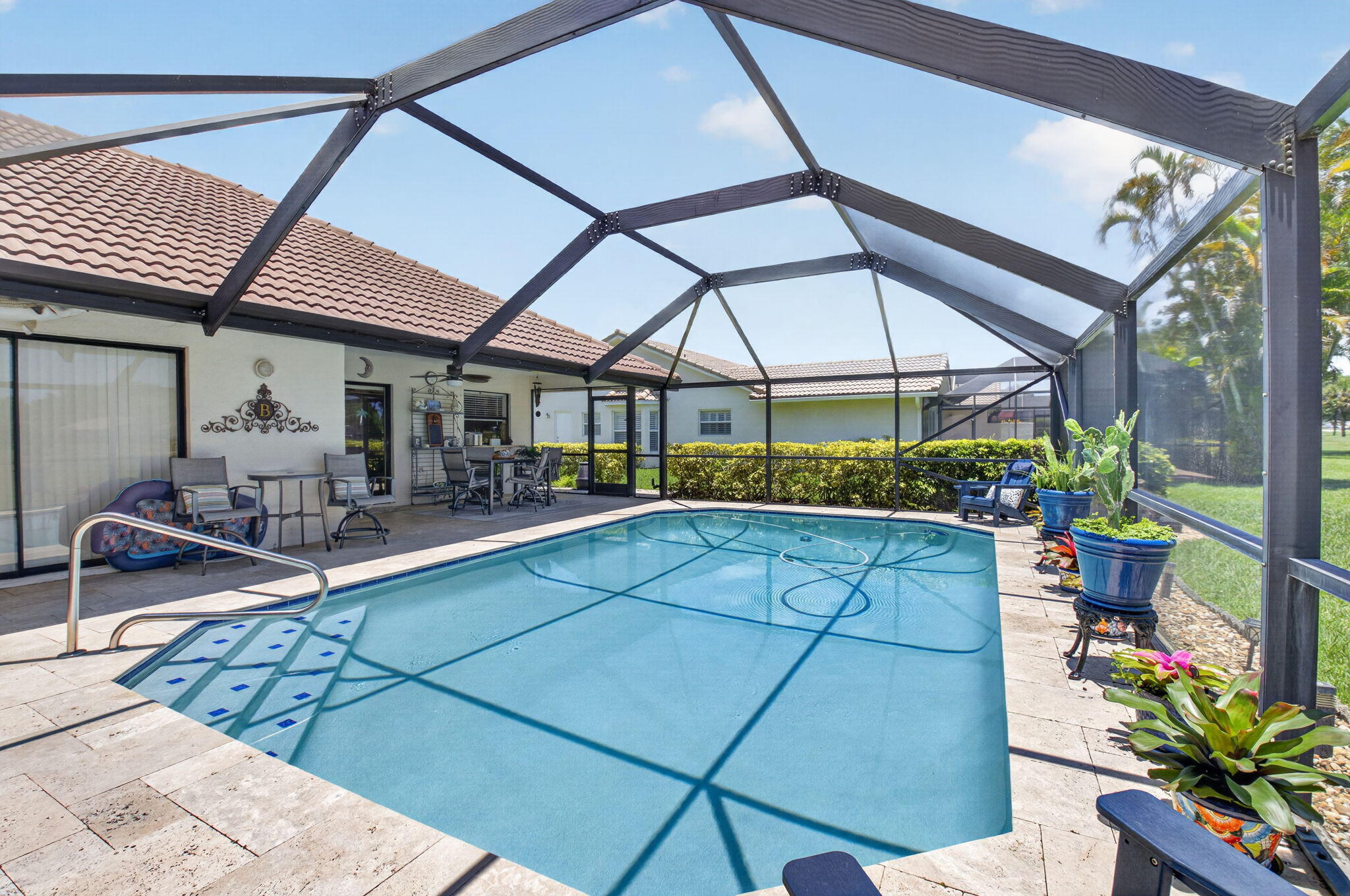 BOCA GREENS 6 - Residential