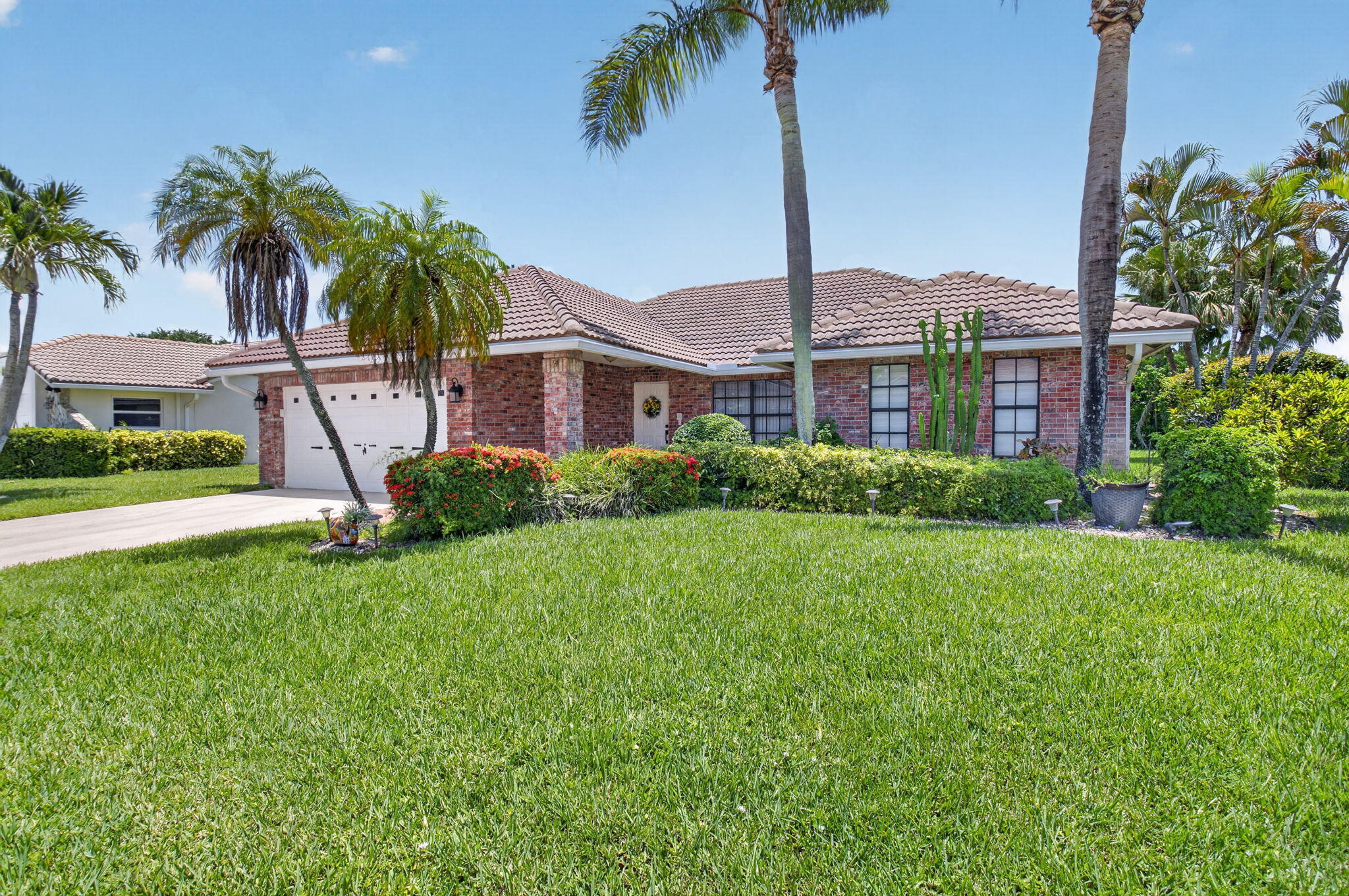 BOCA GREENS 6 - Residential