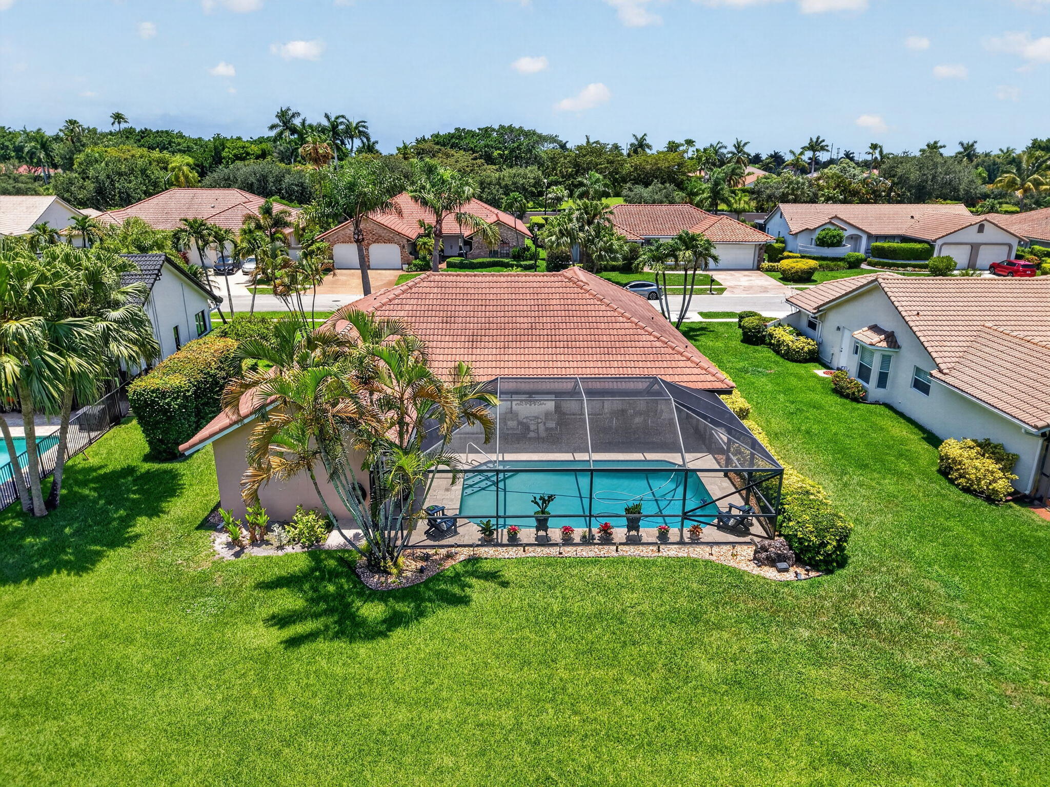 BOCA GREENS 6 - Residential