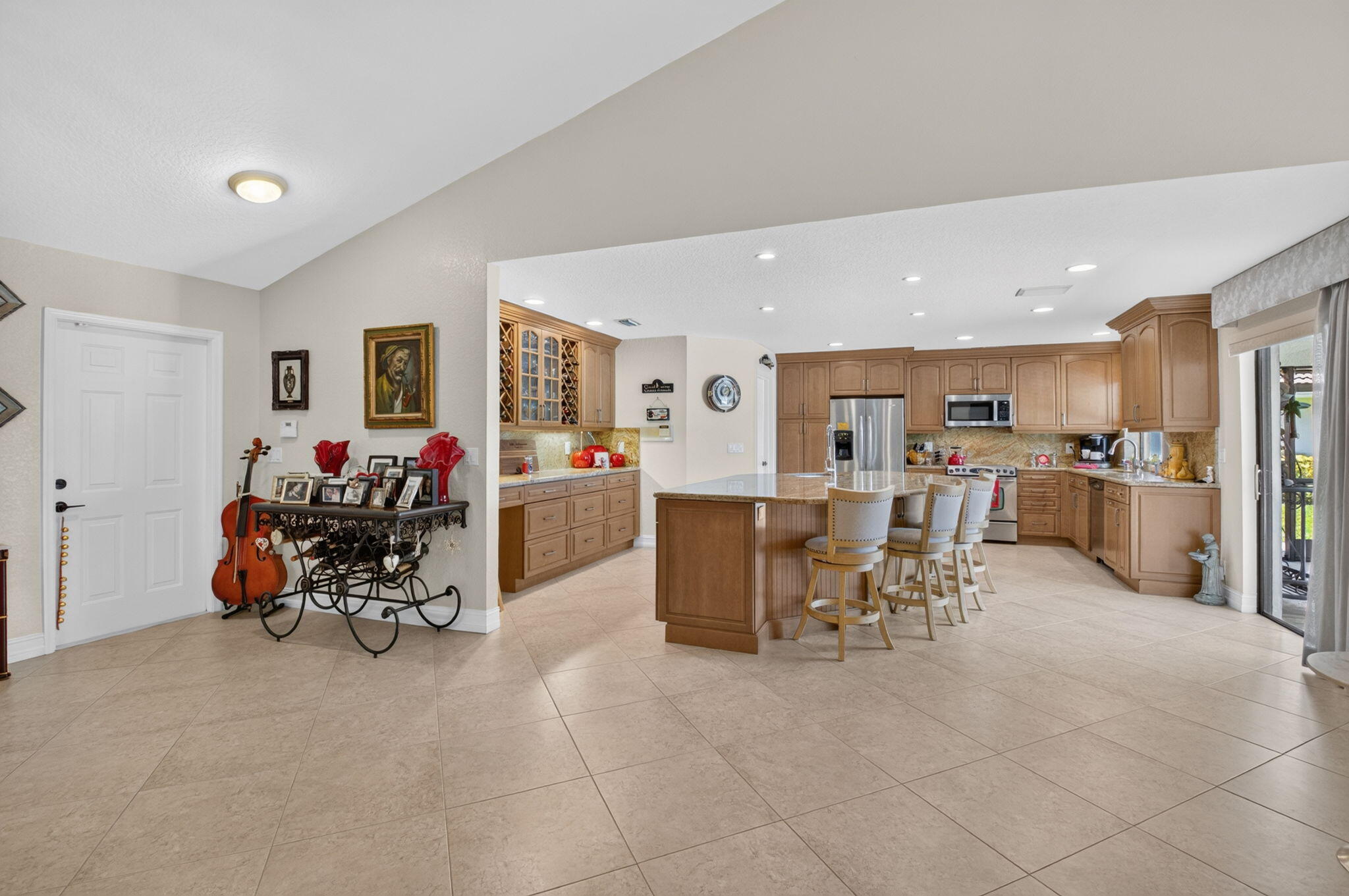 BOCA GREENS 6 - Residential