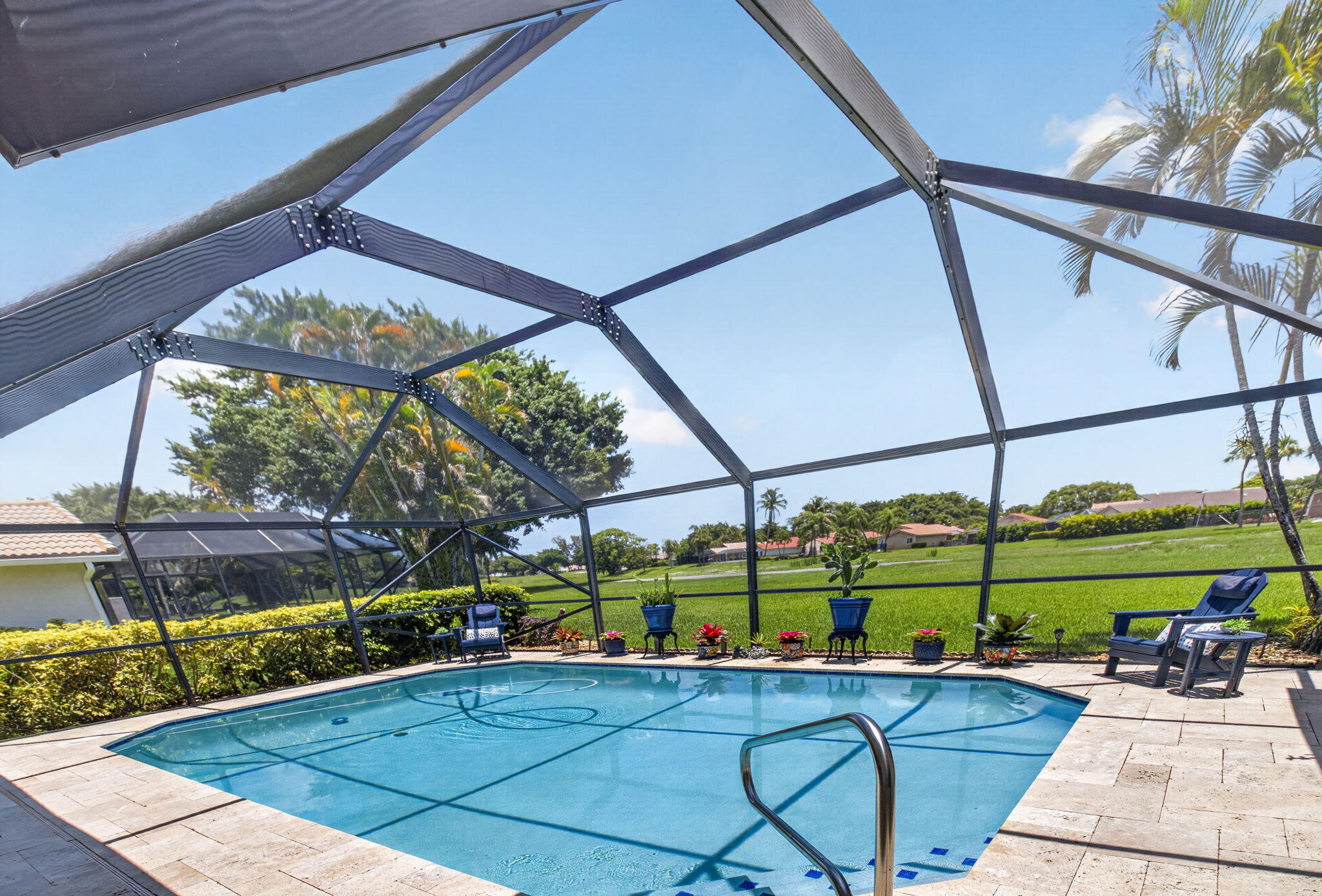 BOCA GREENS 6 - Residential