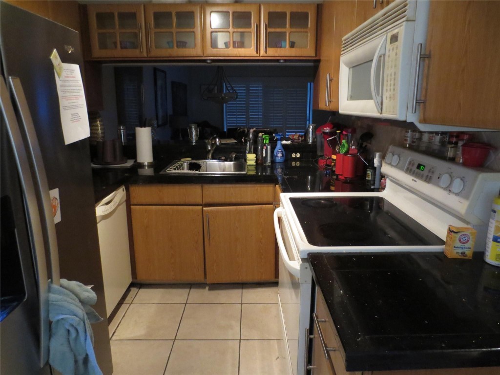 Tamarac Gardens Condo 12 - Residential