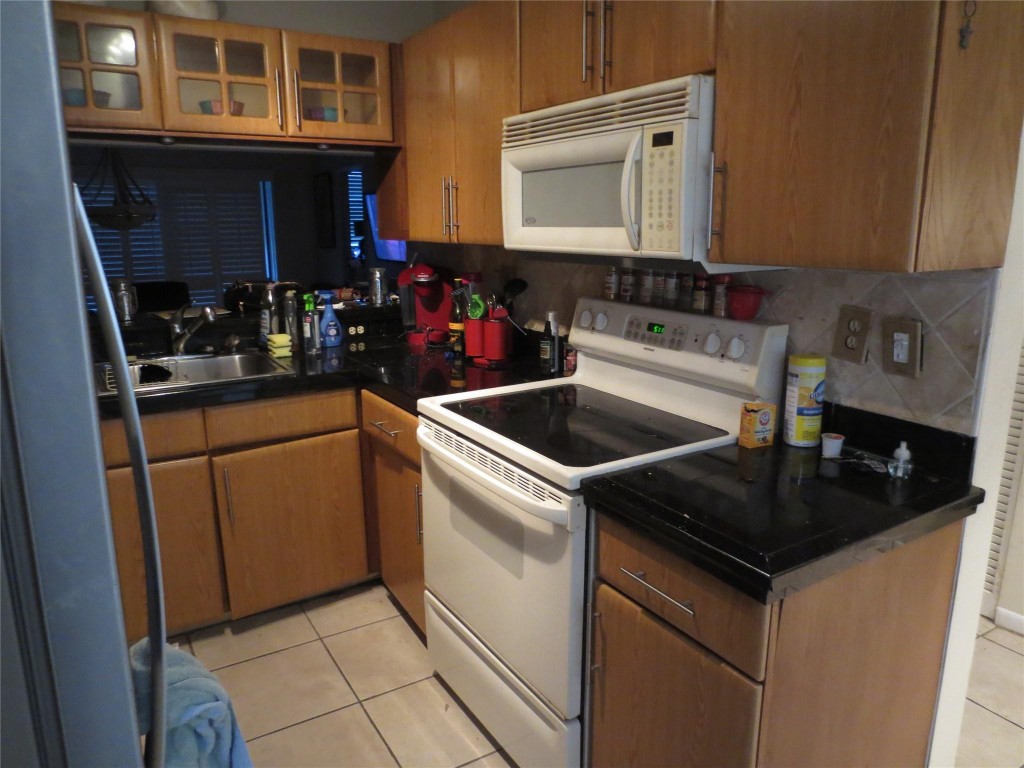 Tamarac Gardens Condo 12 - Residential