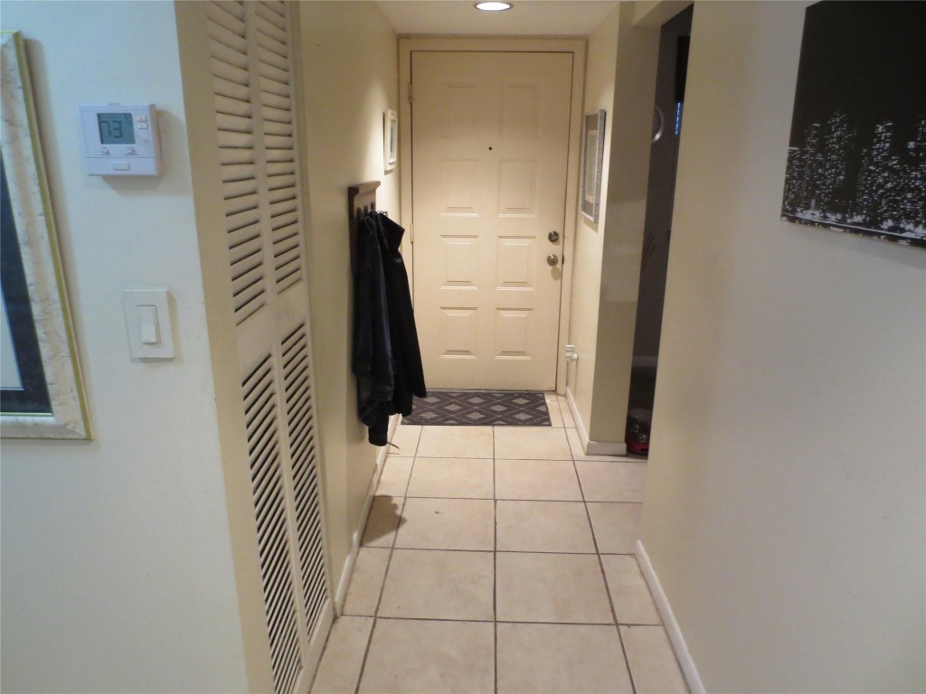 Tamarac Gardens Condo 12 - Residential