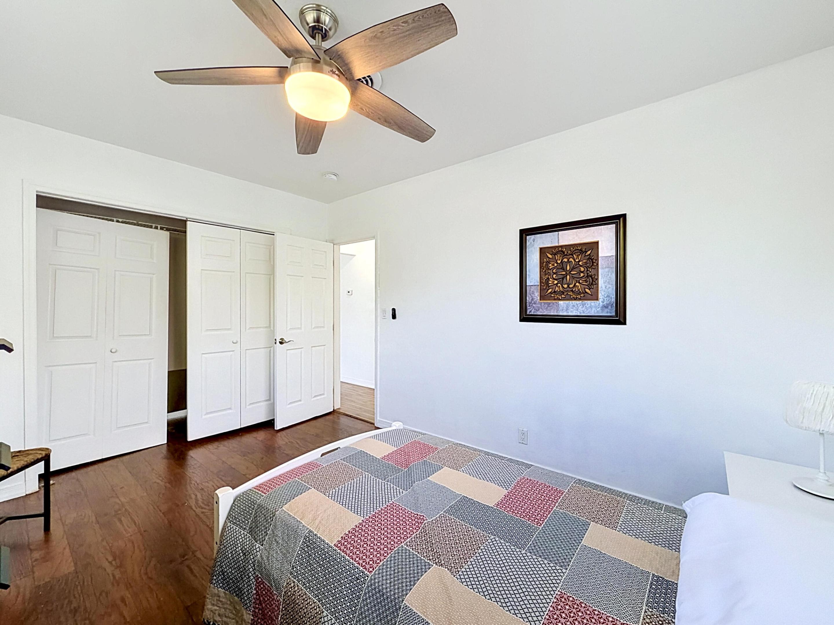 IMPERIAL POINT 2 SEC - Residential Lease