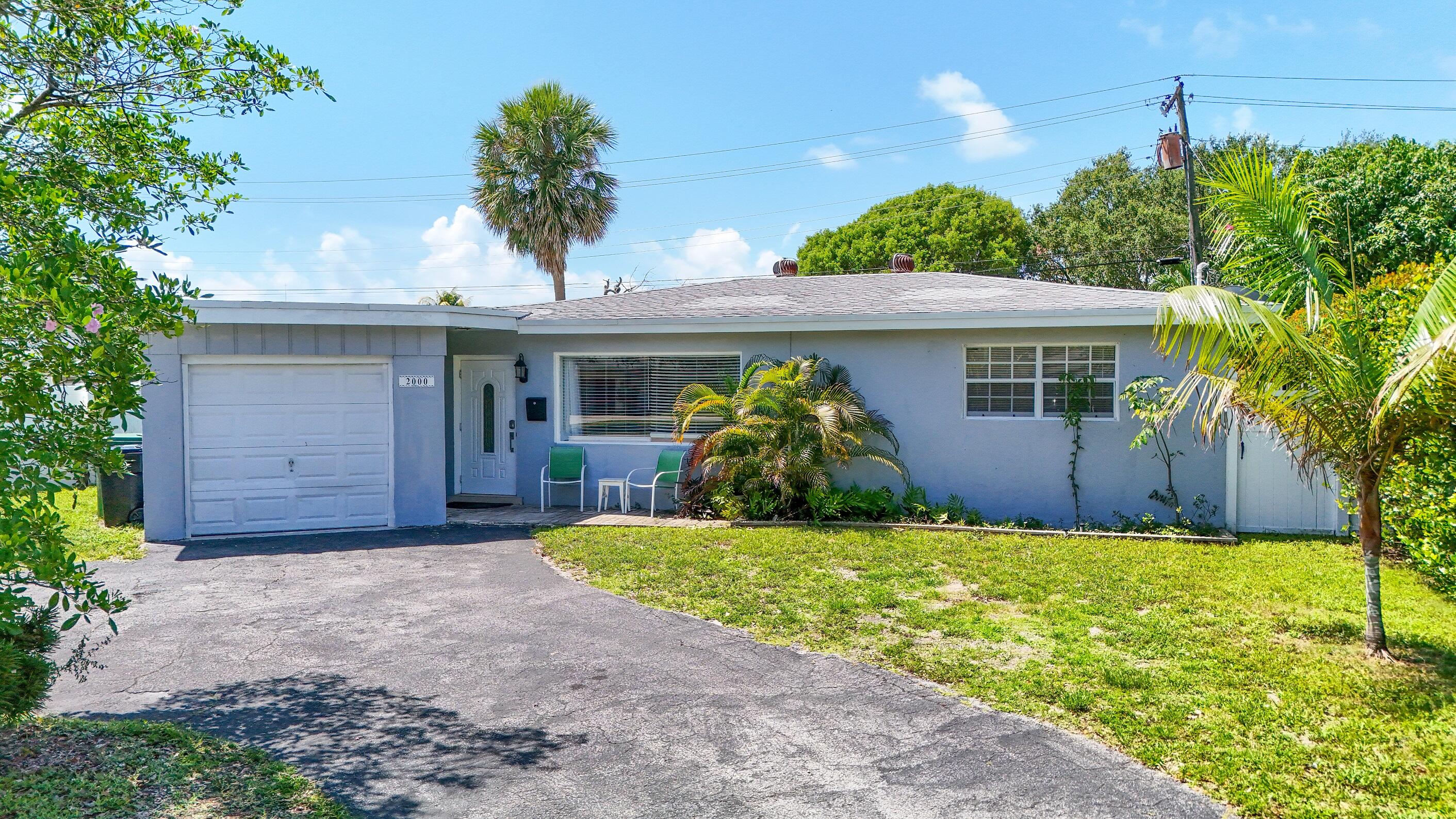 IMPERIAL POINT 2 SEC - Residential Lease
