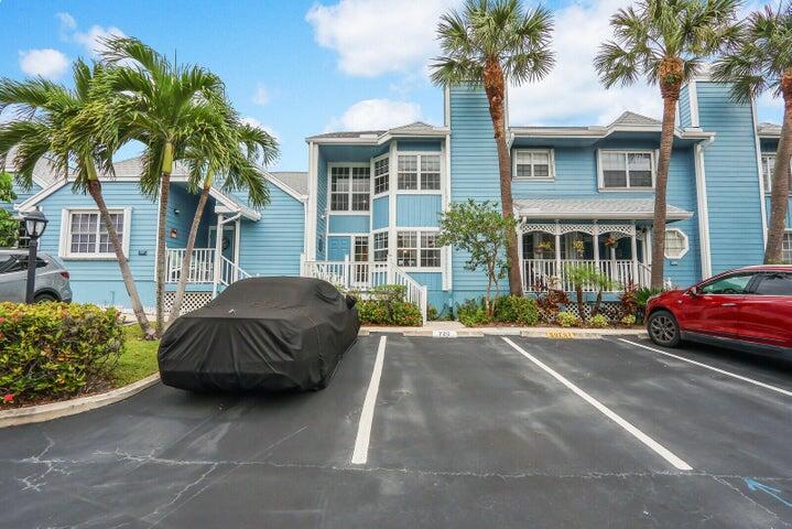 VILLAS OF OCEAN DUNES - Residential
